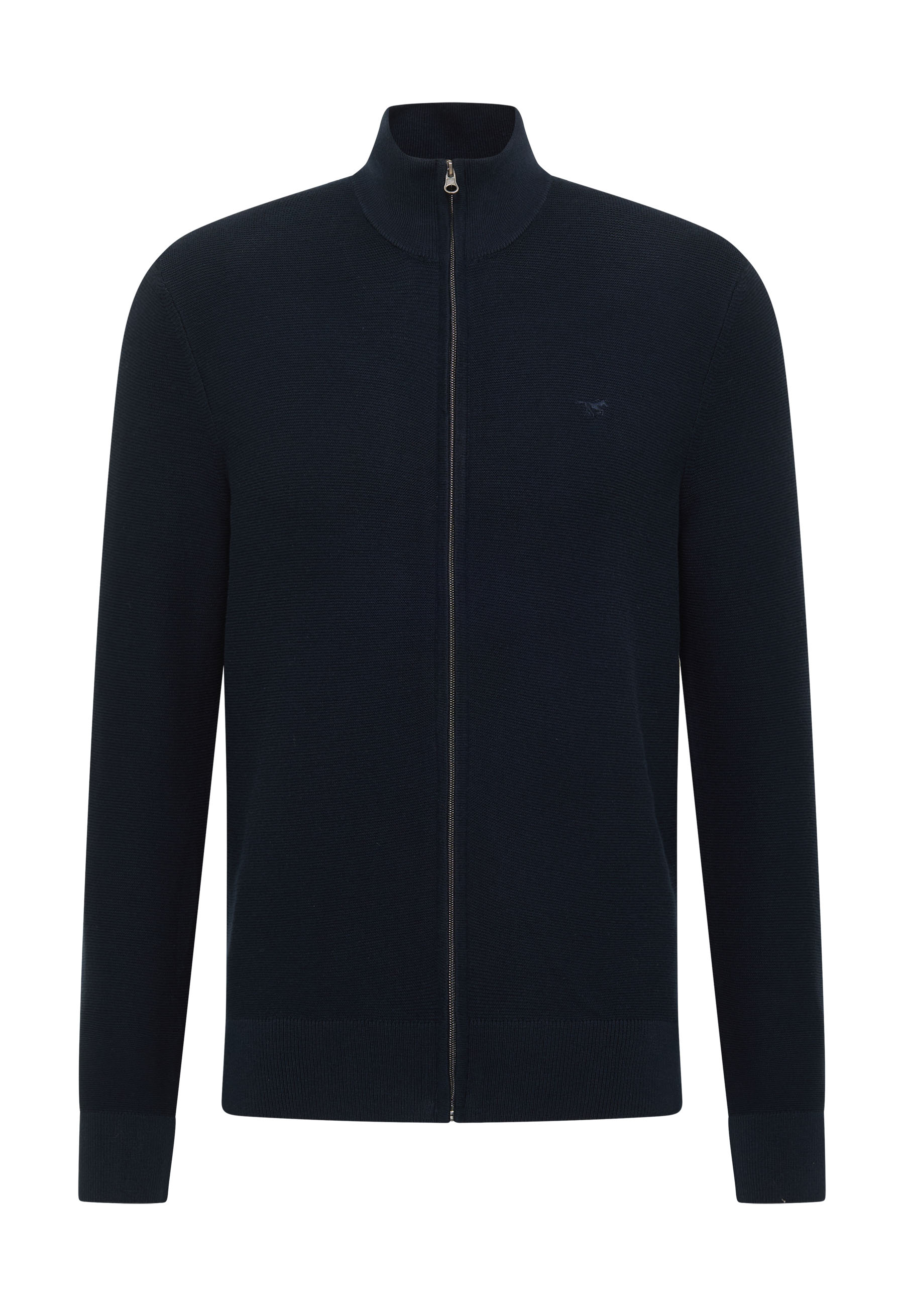 Langarmcardigan Style Escondido