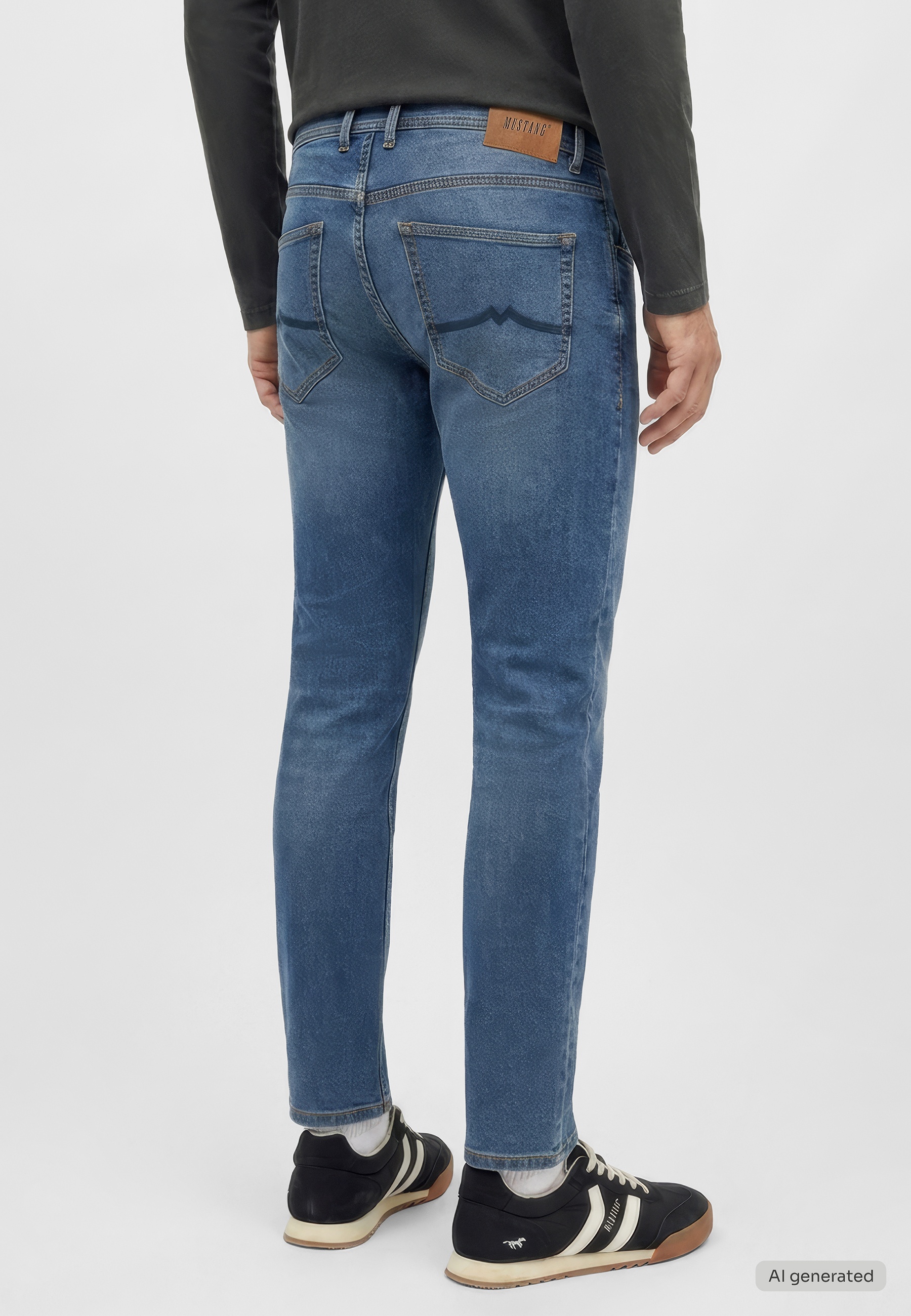 Style Oregon Slim K