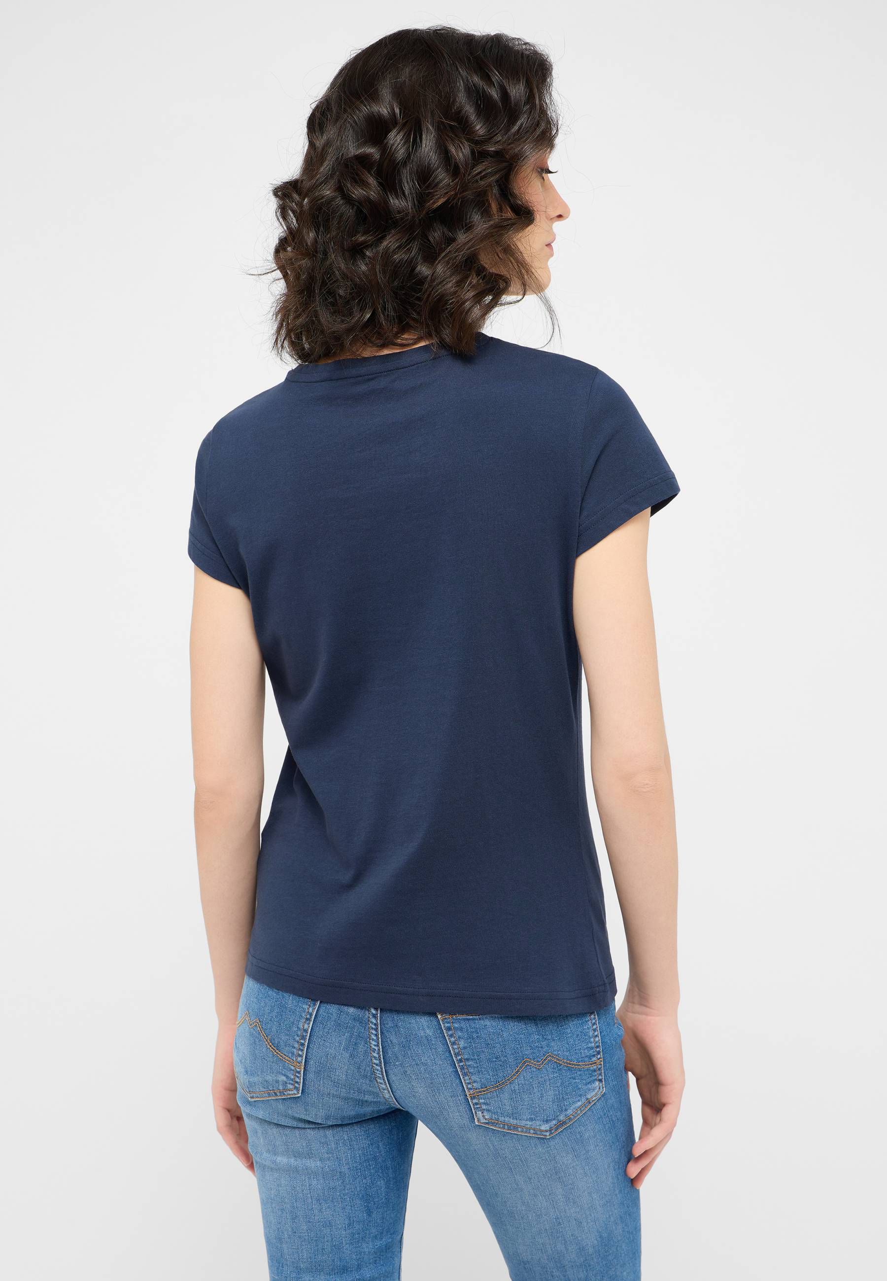 T-shirt, Bluse, Ärmel, Person, Frau