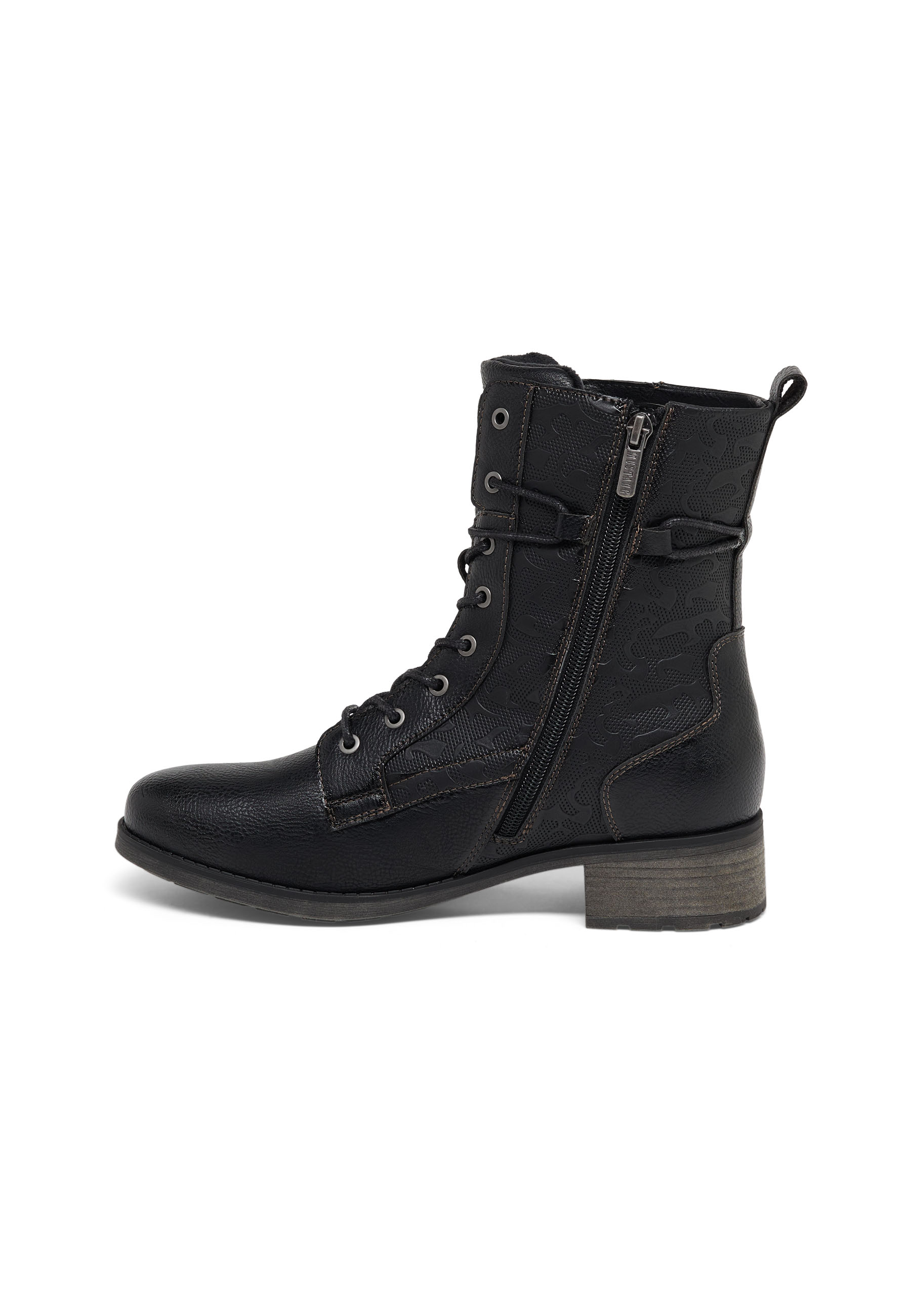 Stiefel Style Fabienne