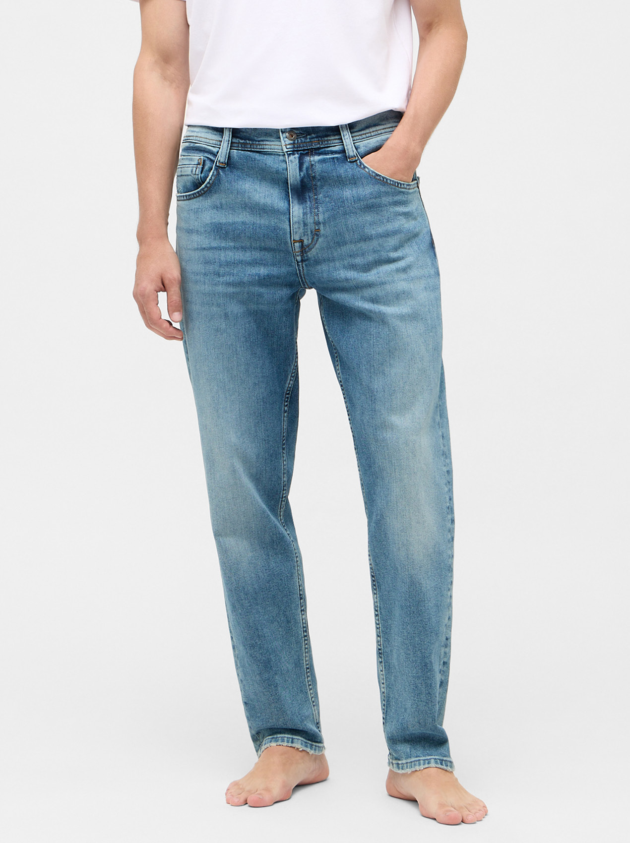 Bekleidung, Jeans, Hosen