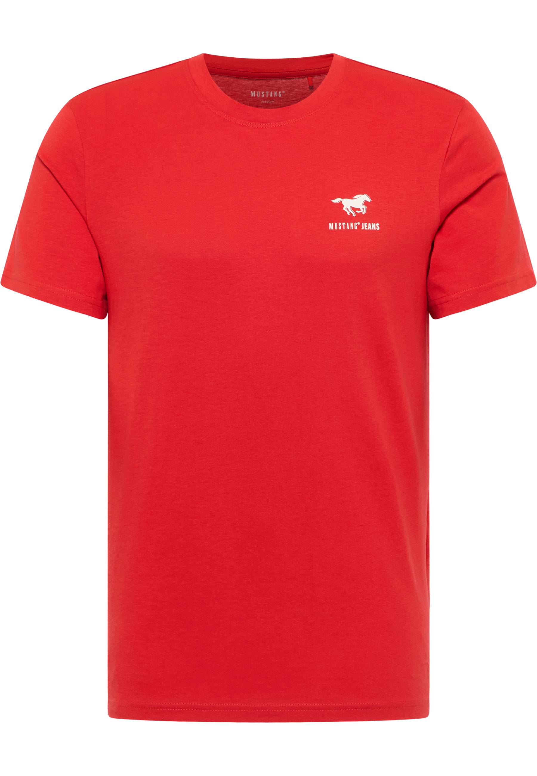 Austin Rot T-Shirt Style Austin | rot-7270 | S | 1016866000019