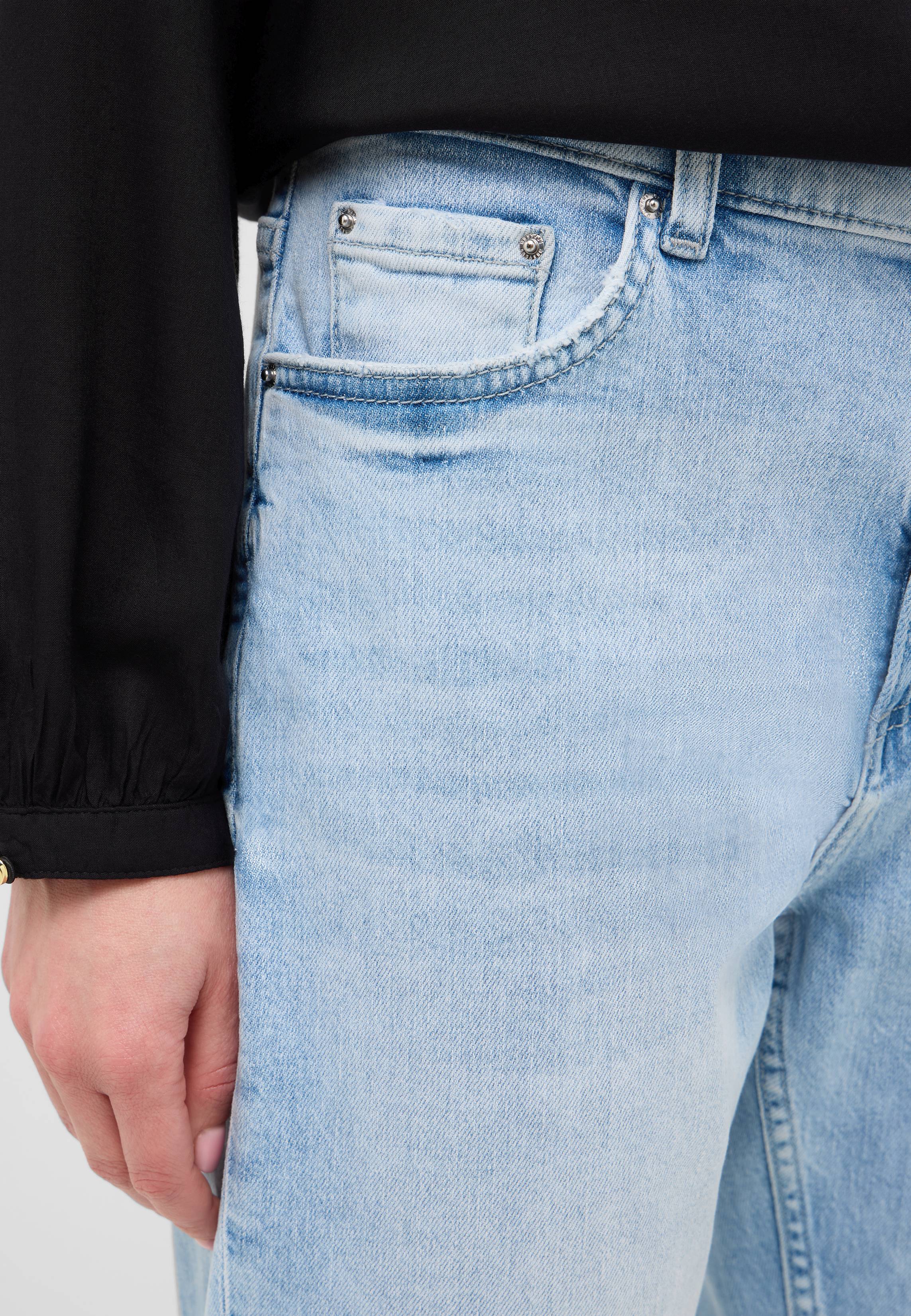 Bekleidung, Hosen, Jeans, Langarm, Ärmel