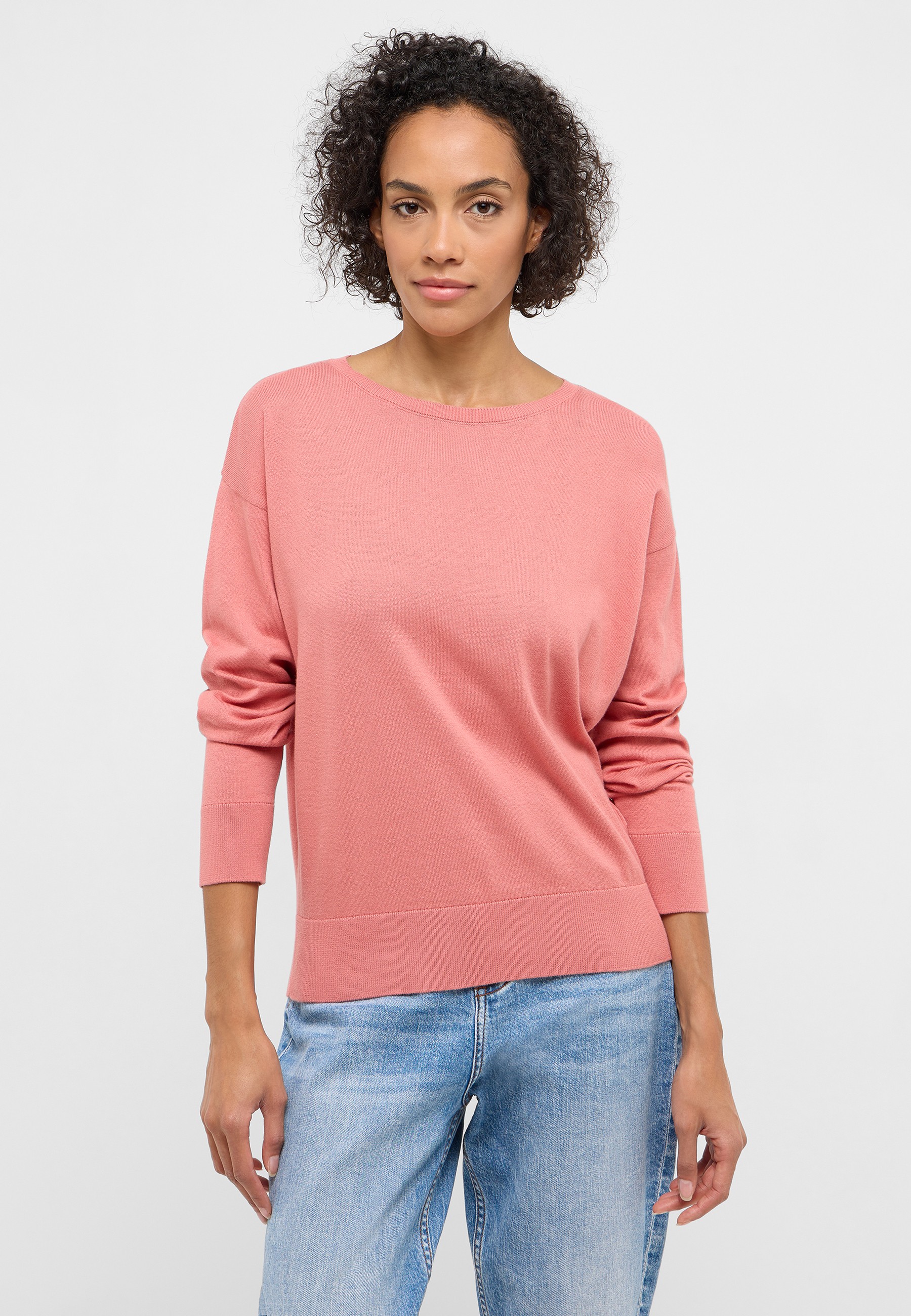 Langarm, Ärmel, Bluse, Pullover, Person