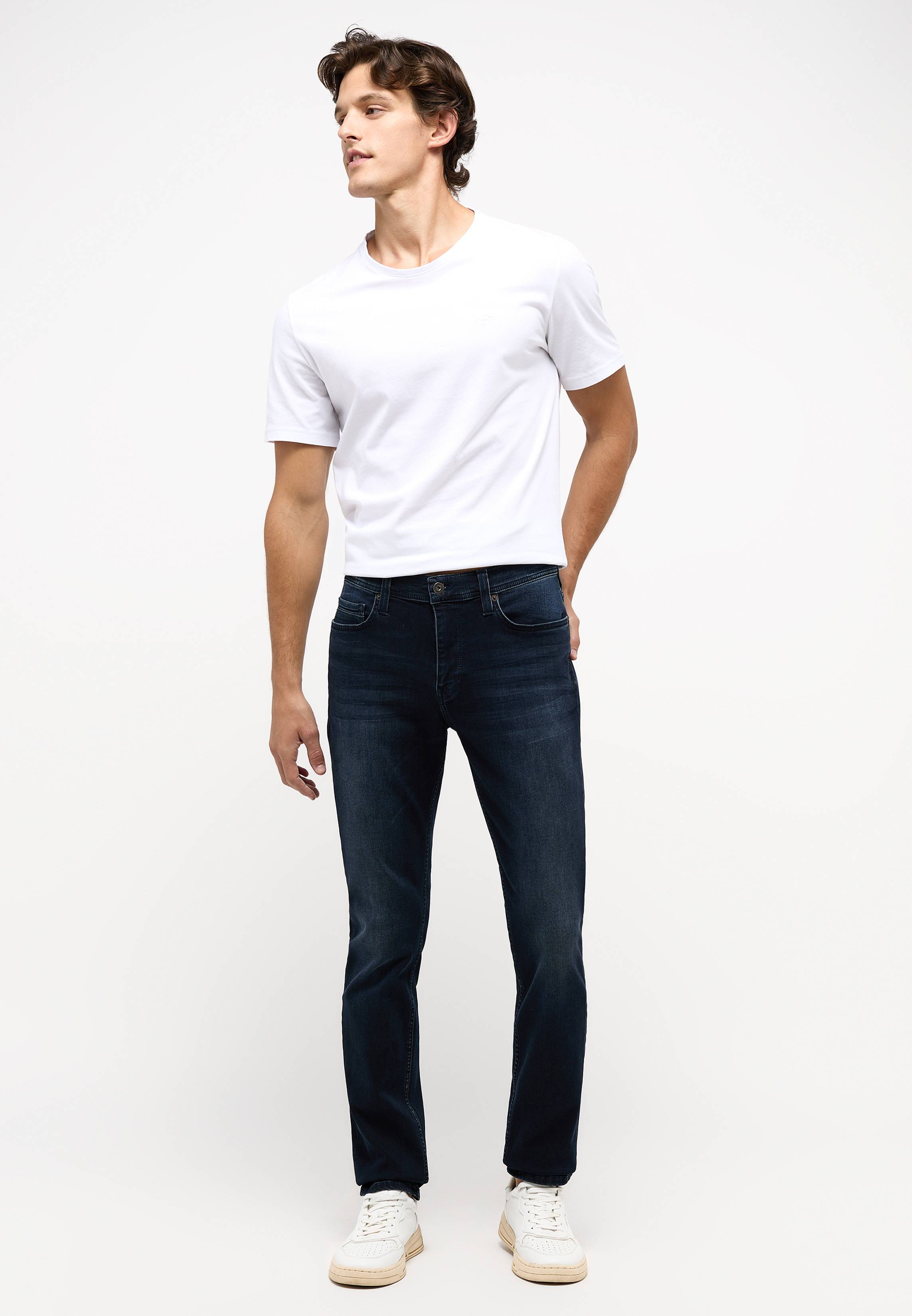Jeans Style Vegas Slim