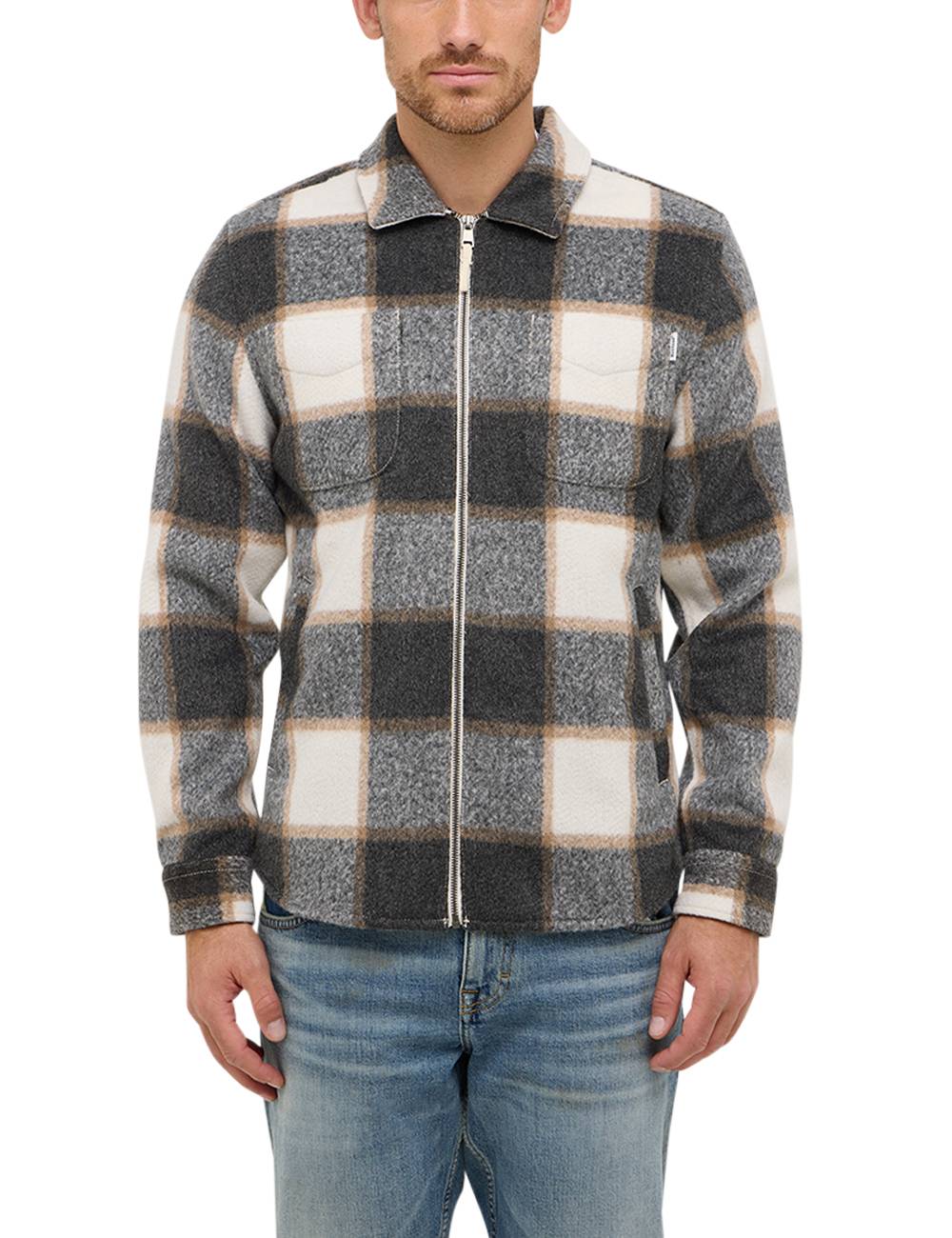 Bekleidung, Mantel, Jacke, Hemd, Pullover