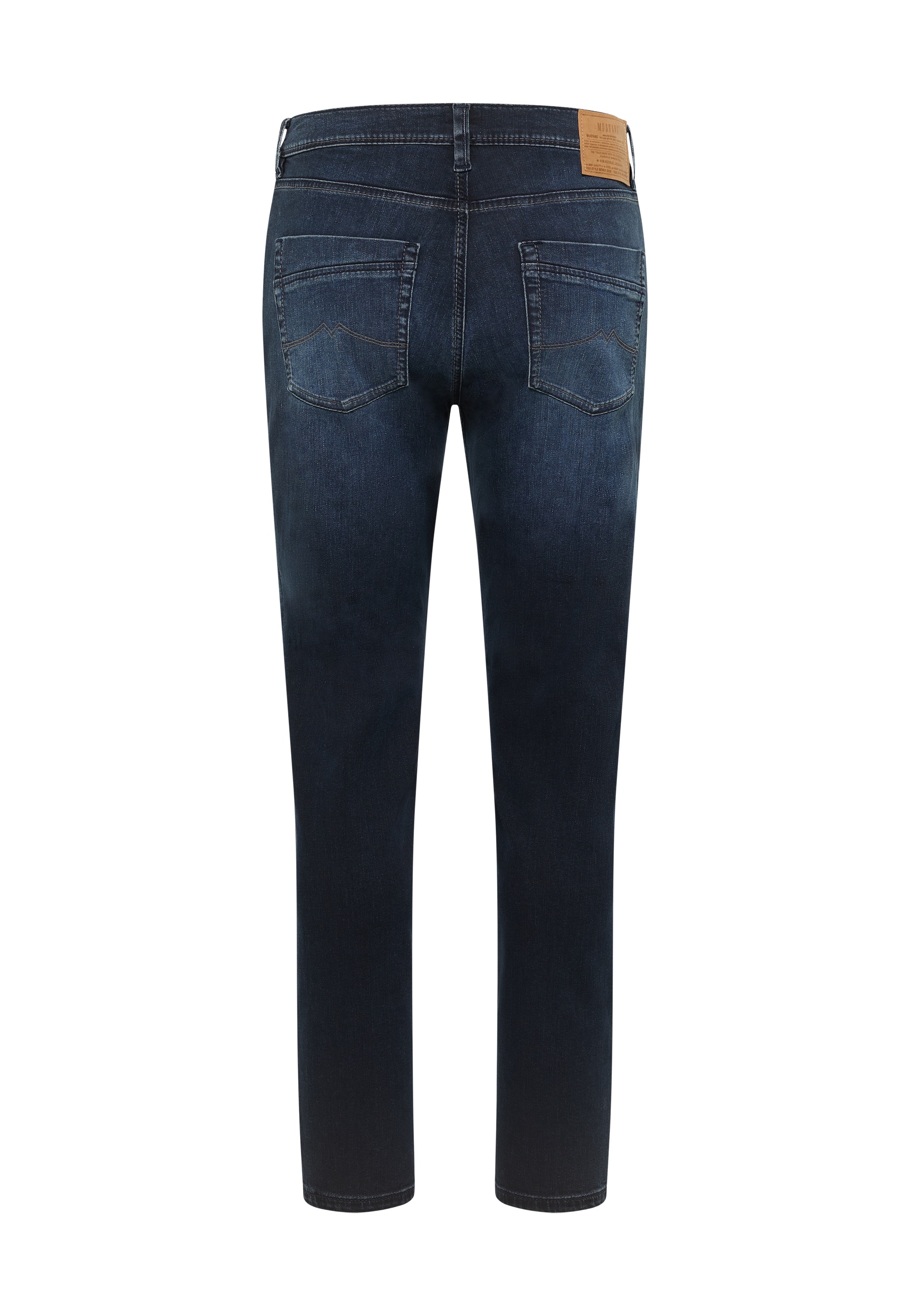 mit BeFlex-Stretch für Slim Fit