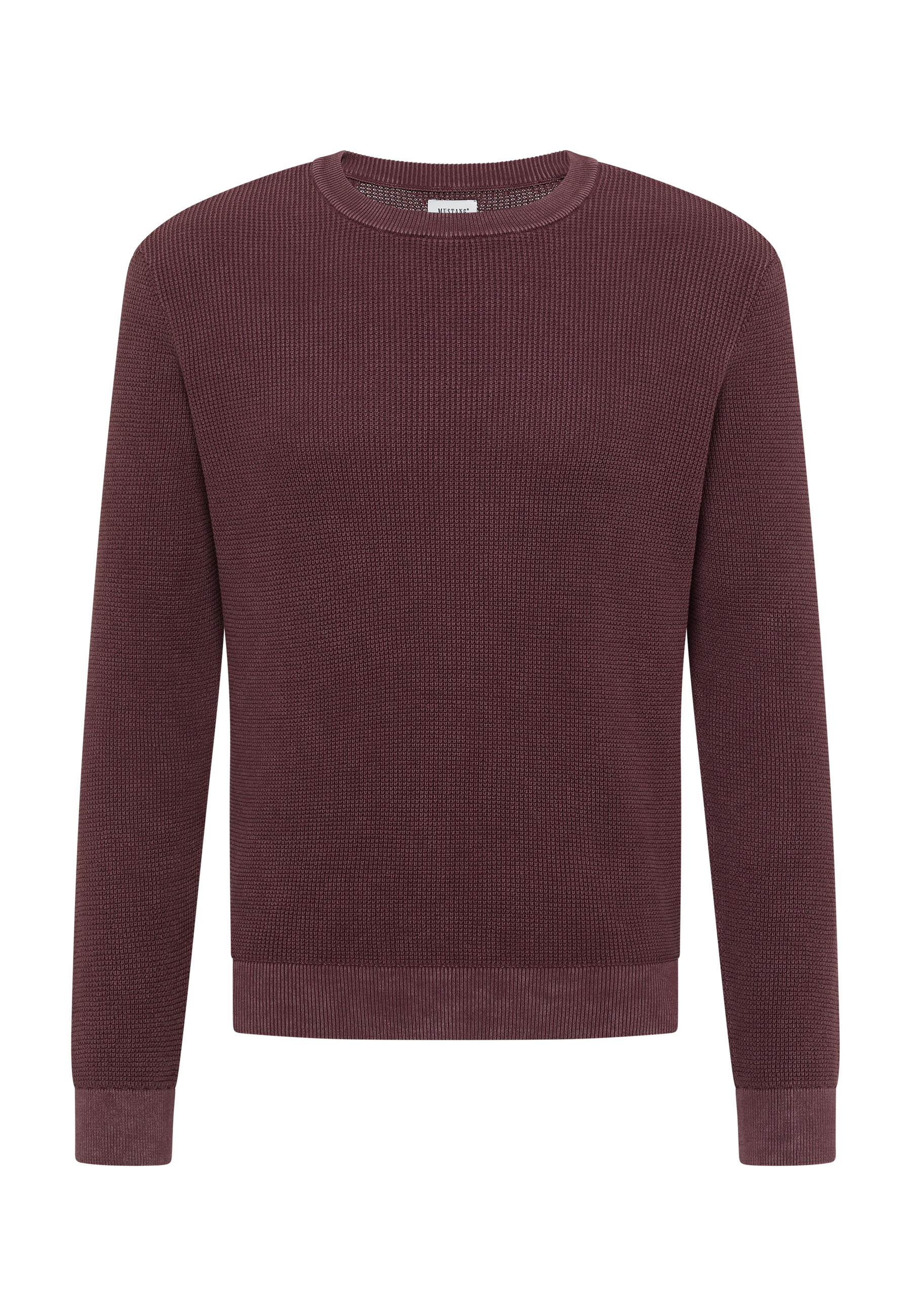 Langarmpullover Style Edward