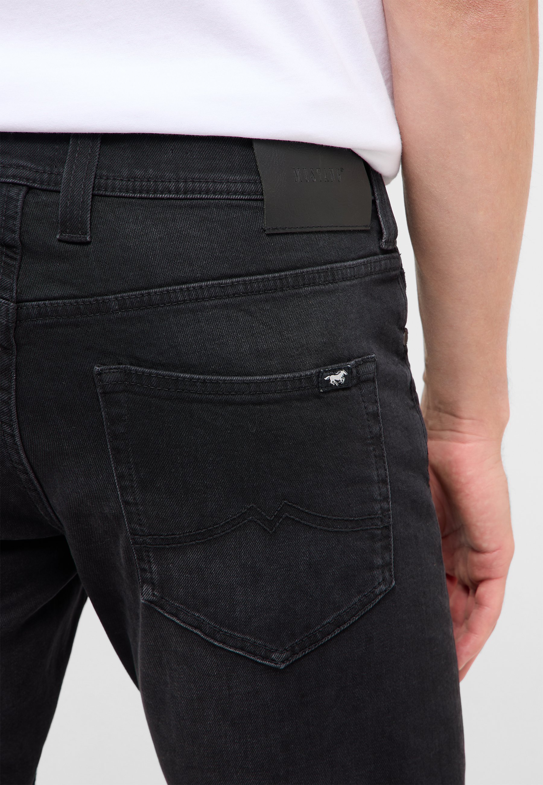 Jeans Style Oregon Slim