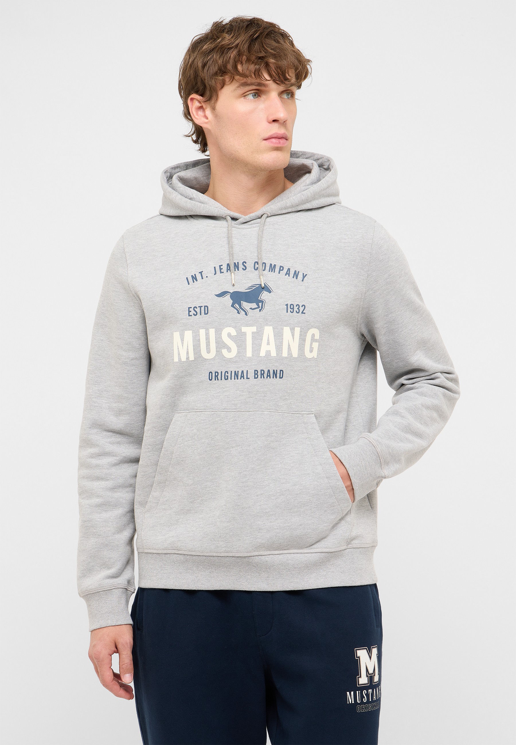 Sweatshirt Style Bennet