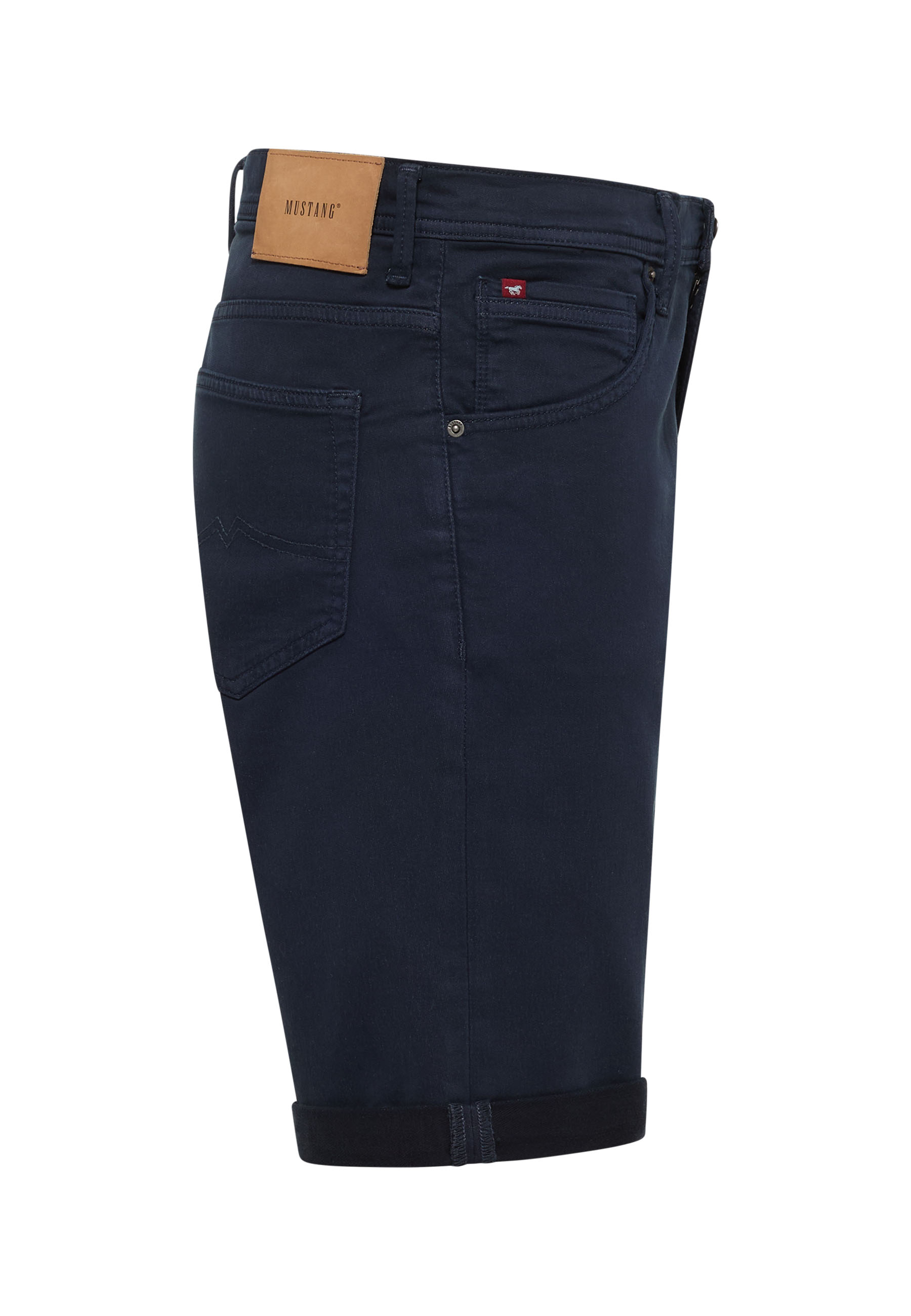 Jeans-Short Style Chicago Shorts Z
