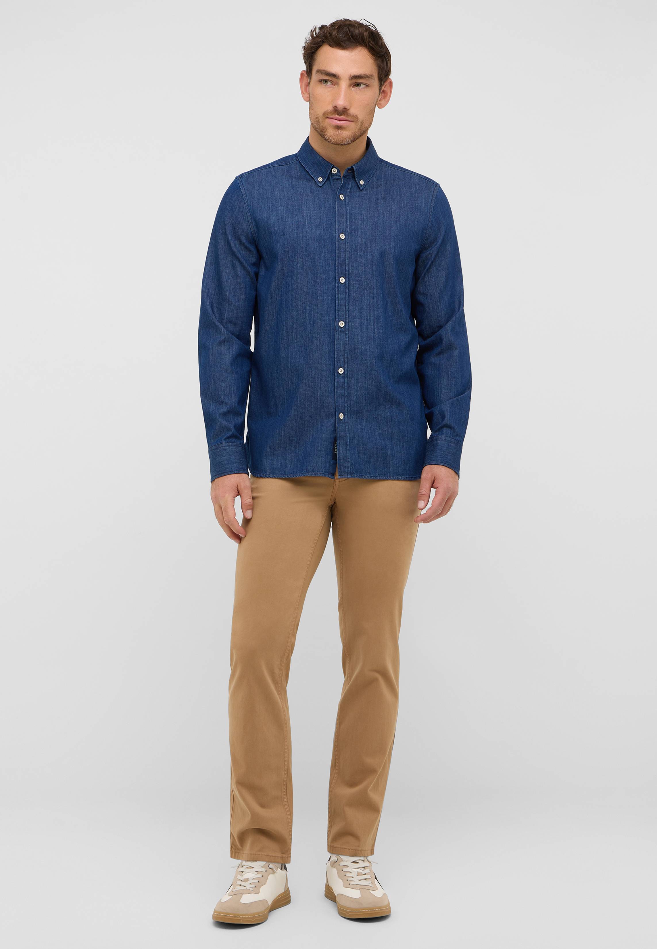 Hemd, Hosen, Erwachsener, Mann, Person