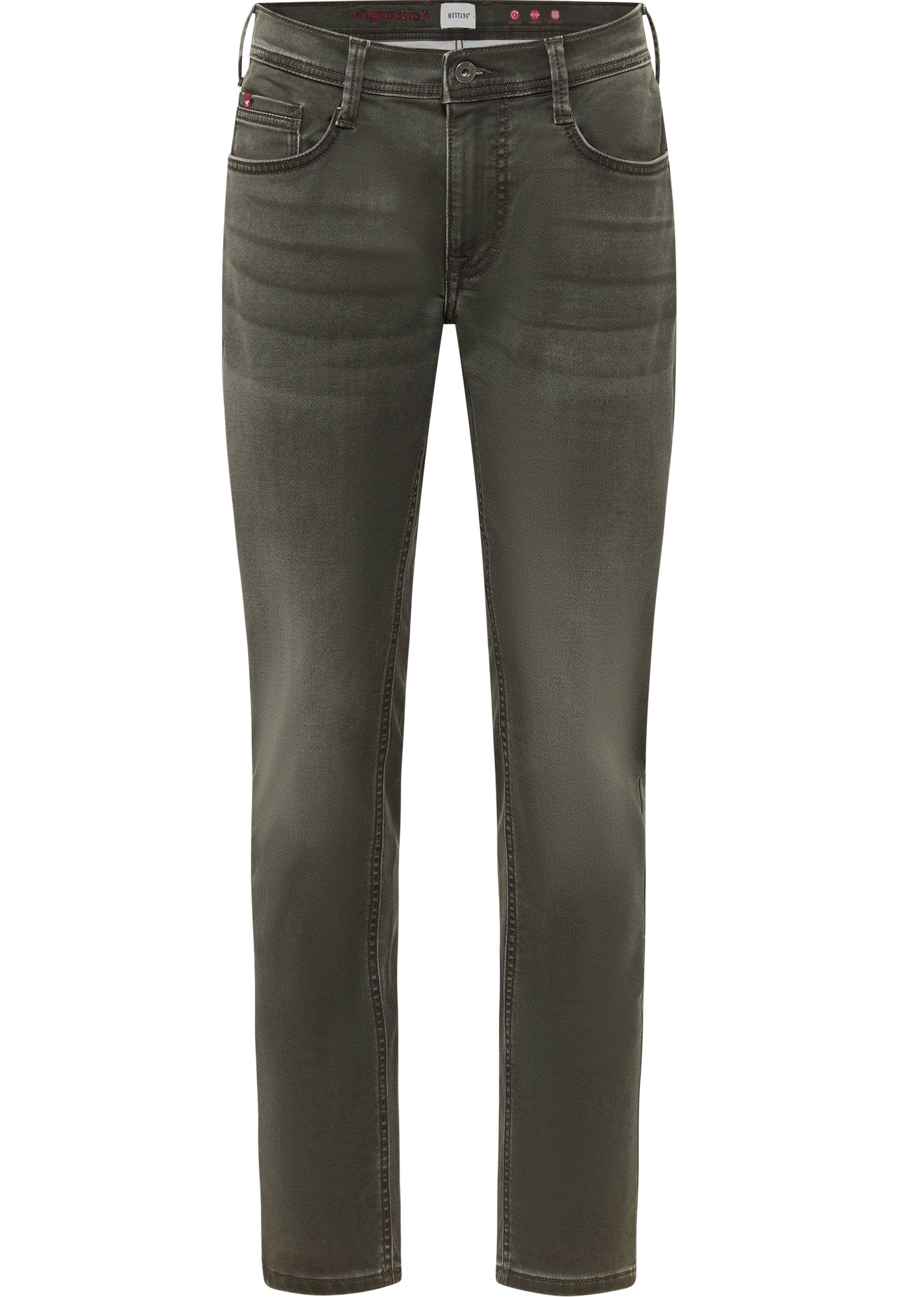 Jeans Style Oregon Slim K Bekleidung, Hosen, Jeans