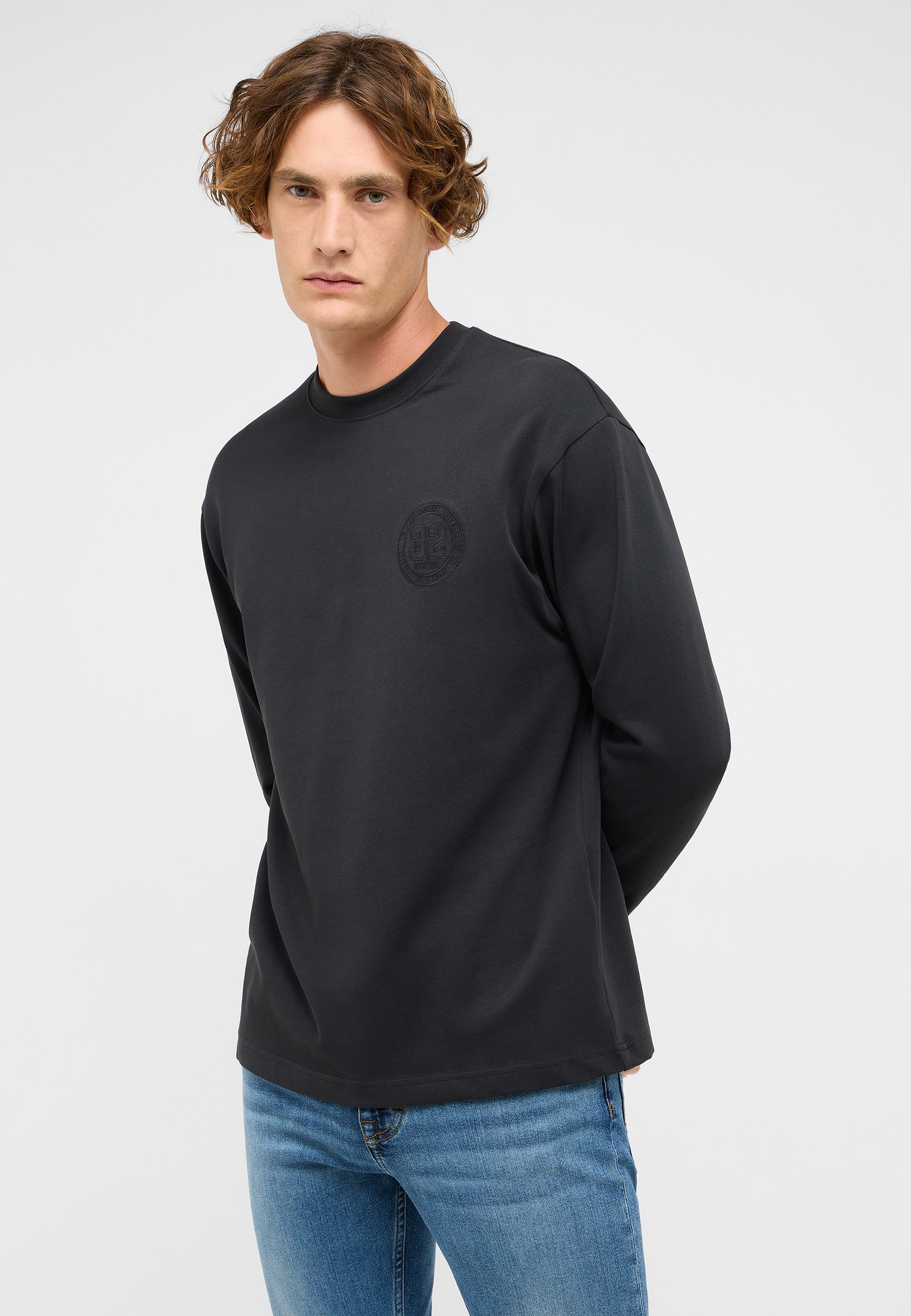 Langarm, Ärmel, Vlies, Person, Pullover