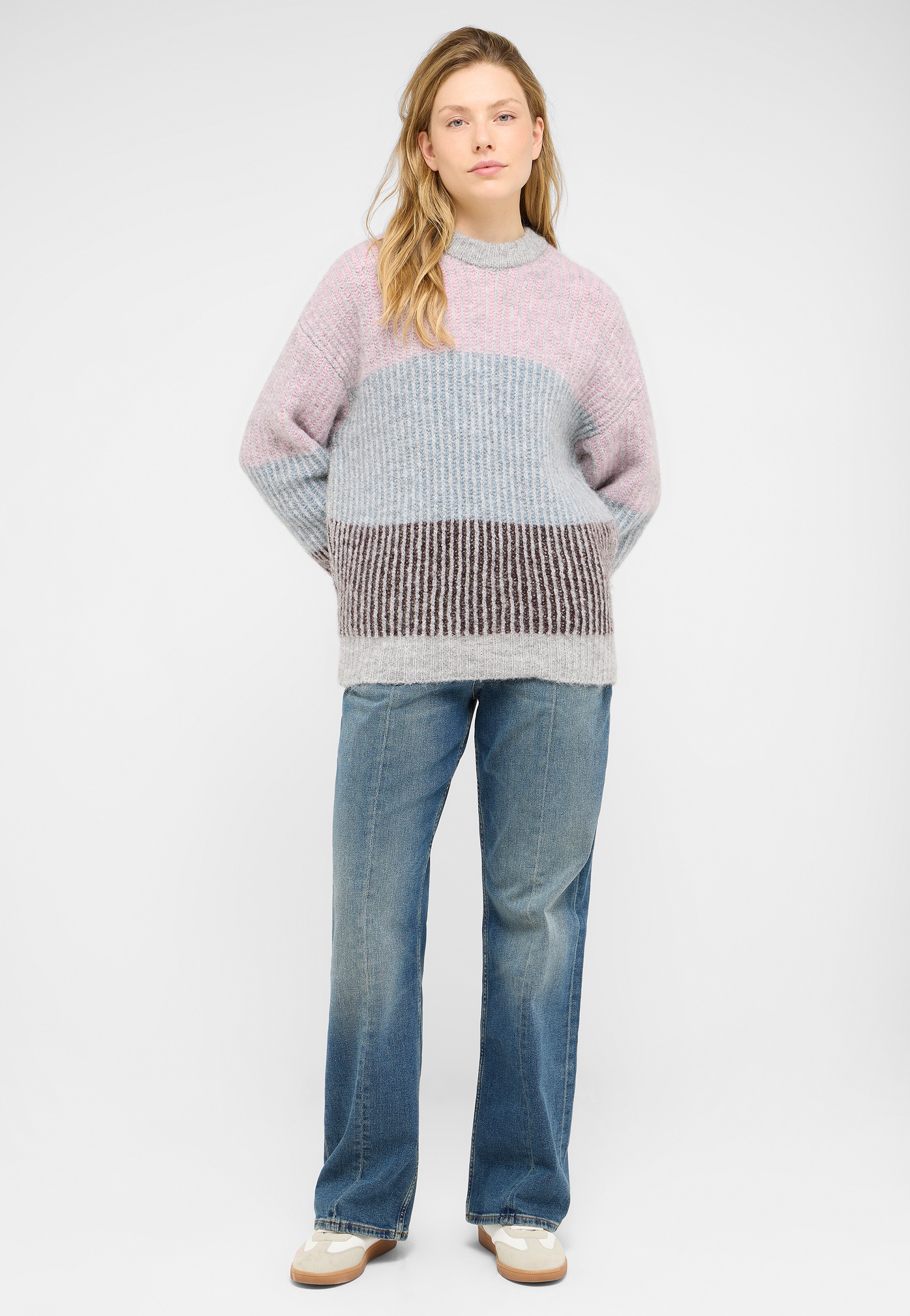 Bekleidung, Strickwaren, Pullover