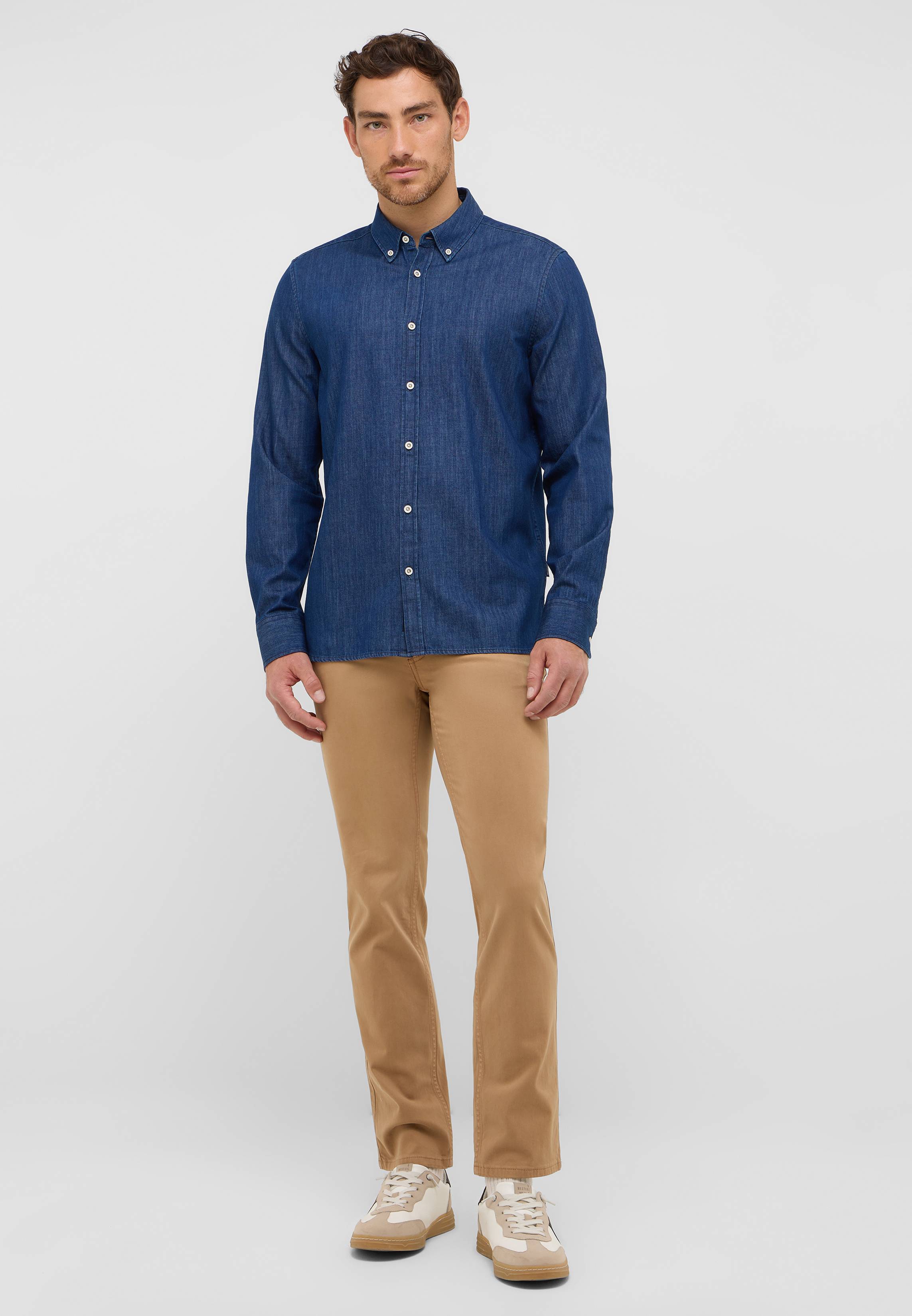 Hemd, Erwachsener, Männlich, Mann, Person