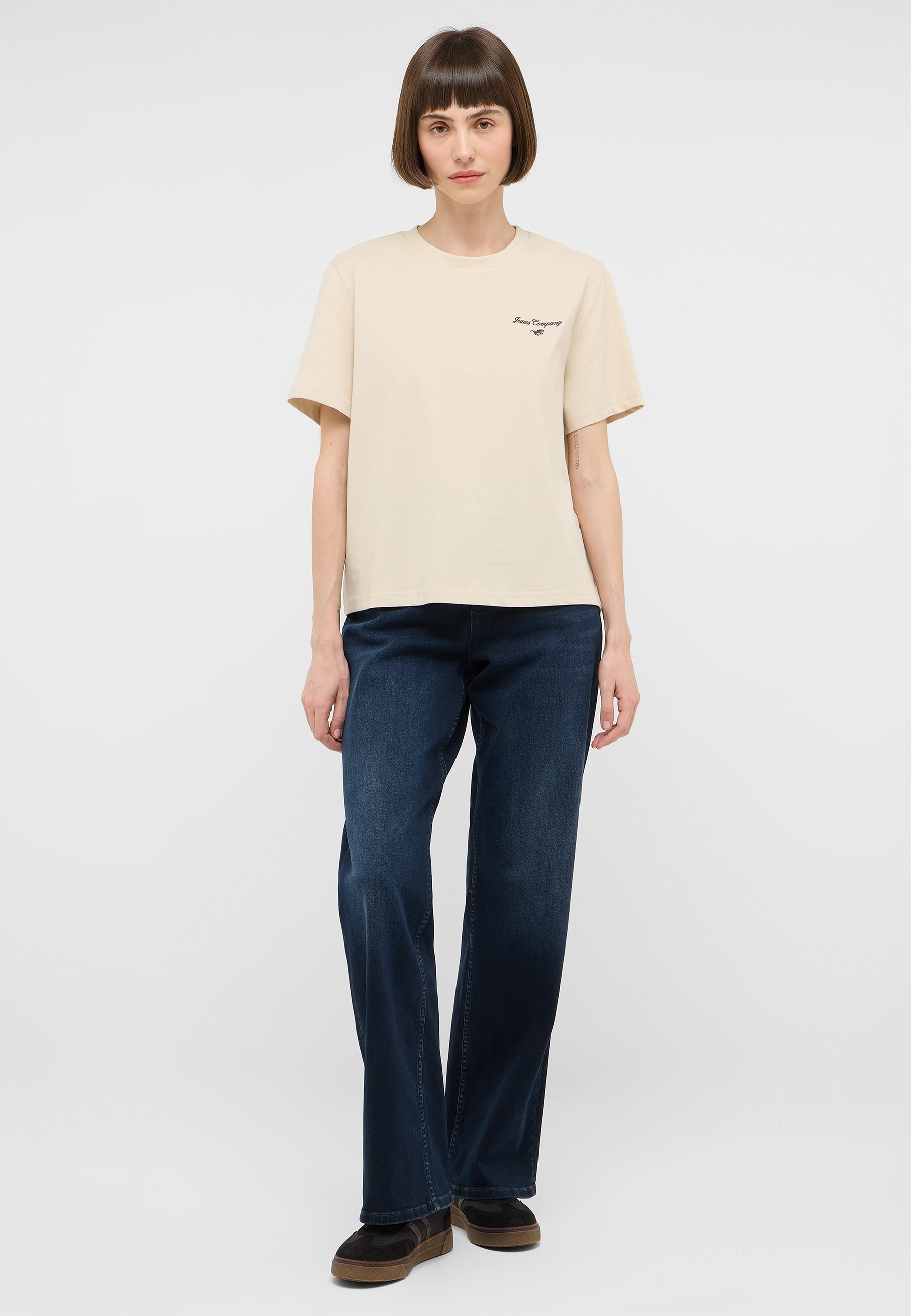 T-Shirt Style Monroe