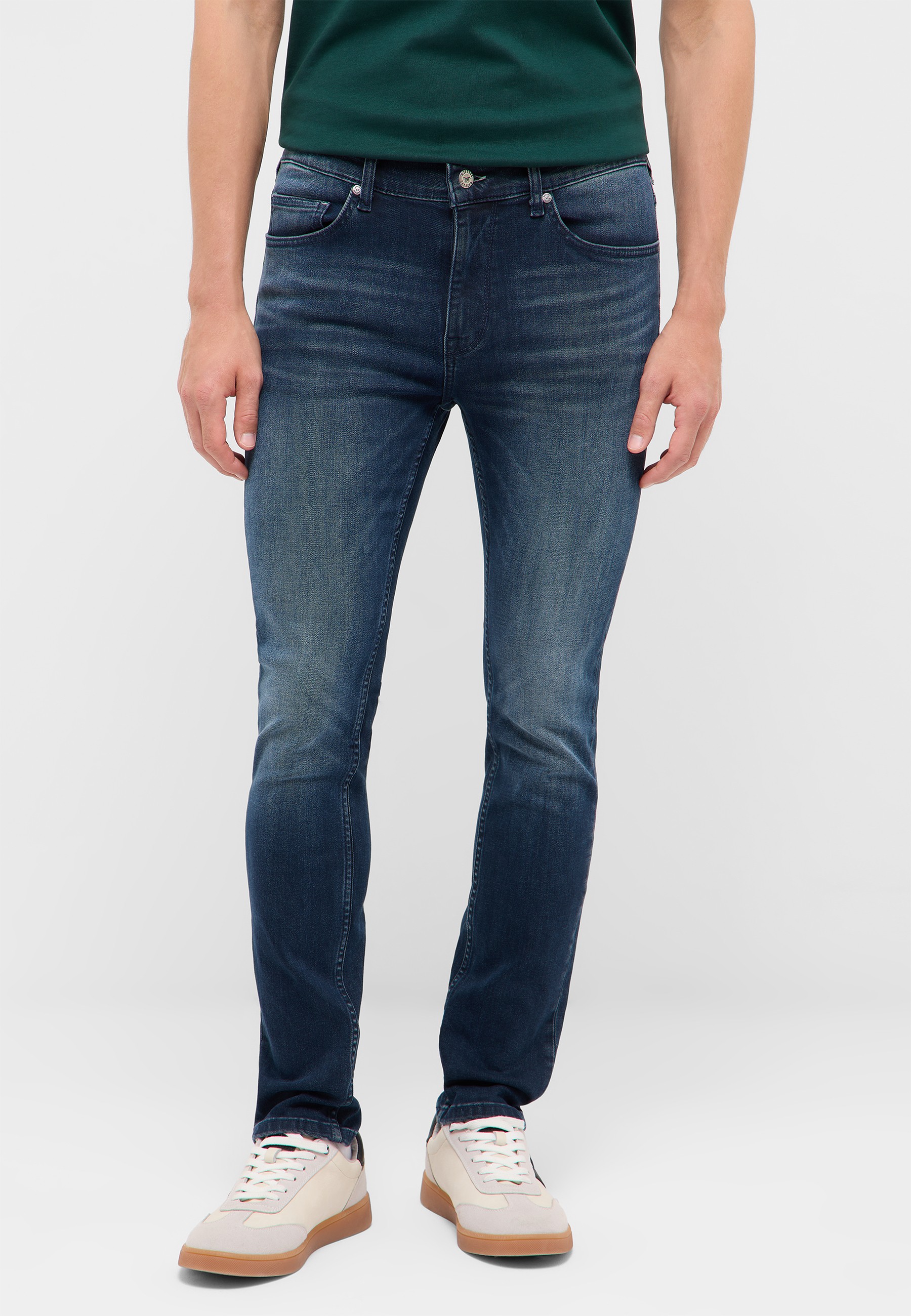 Jeans Style Frisco Skinny