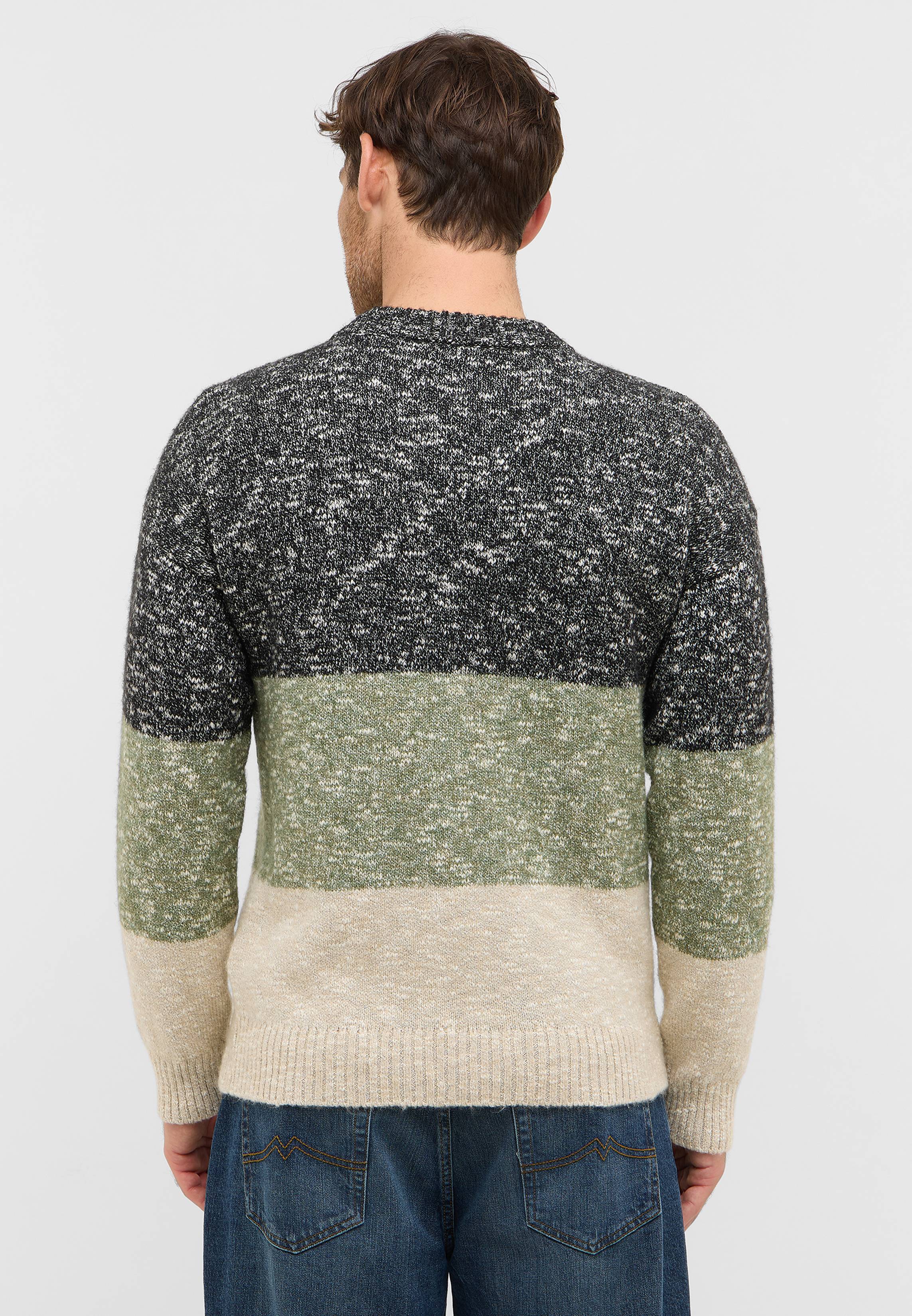 Bekleidung, Strickwaren, Pullover