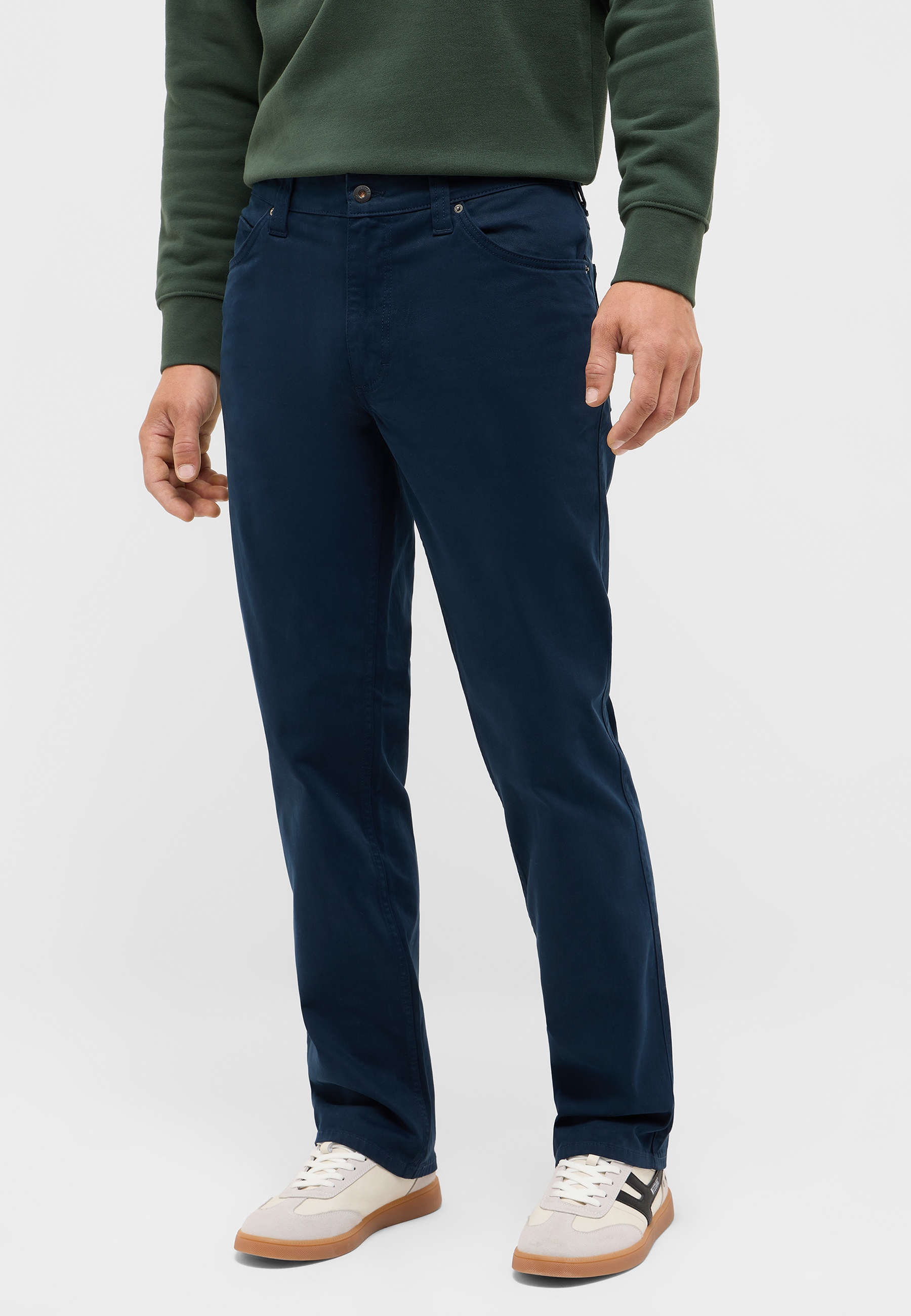 Hose Style Tramper Straight