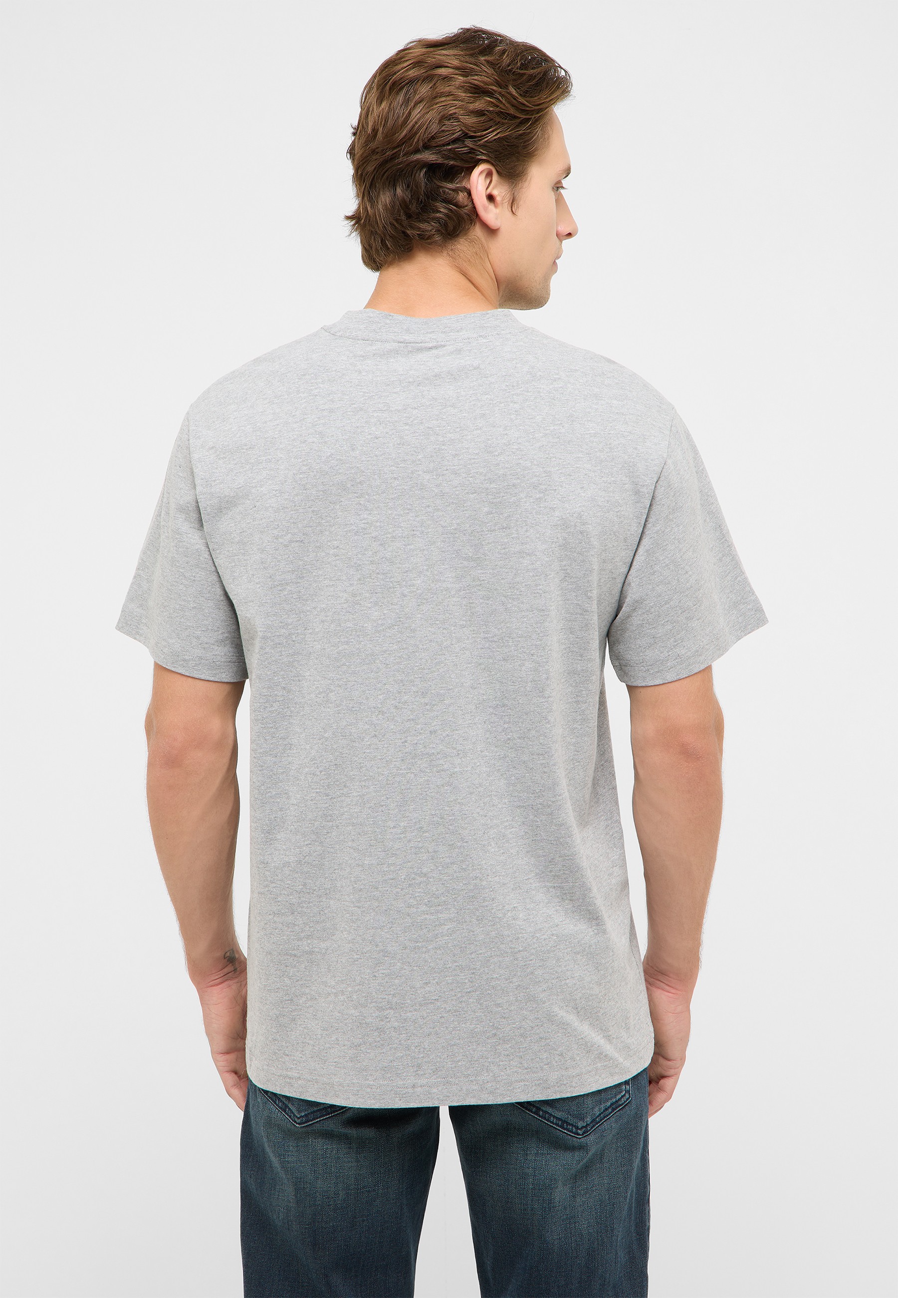 T-Shirt Style Akron