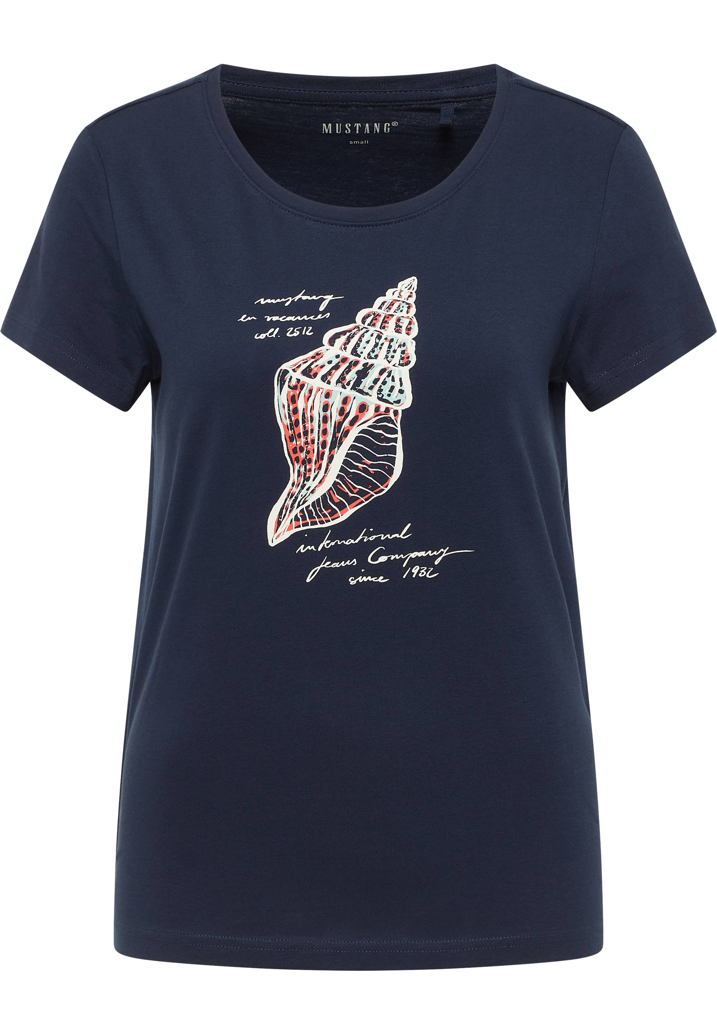 T-Shirt Style Alma