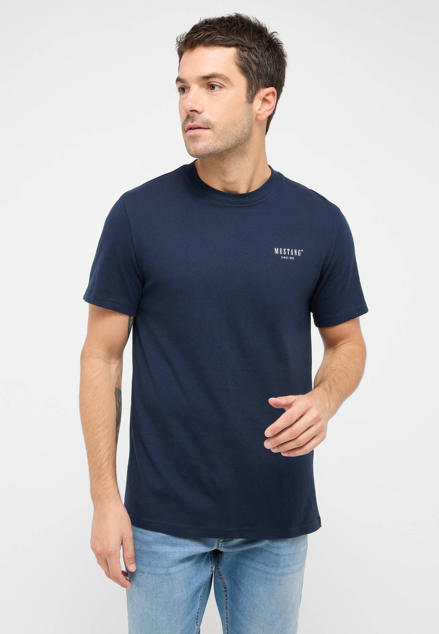T-Shirt Style Austin