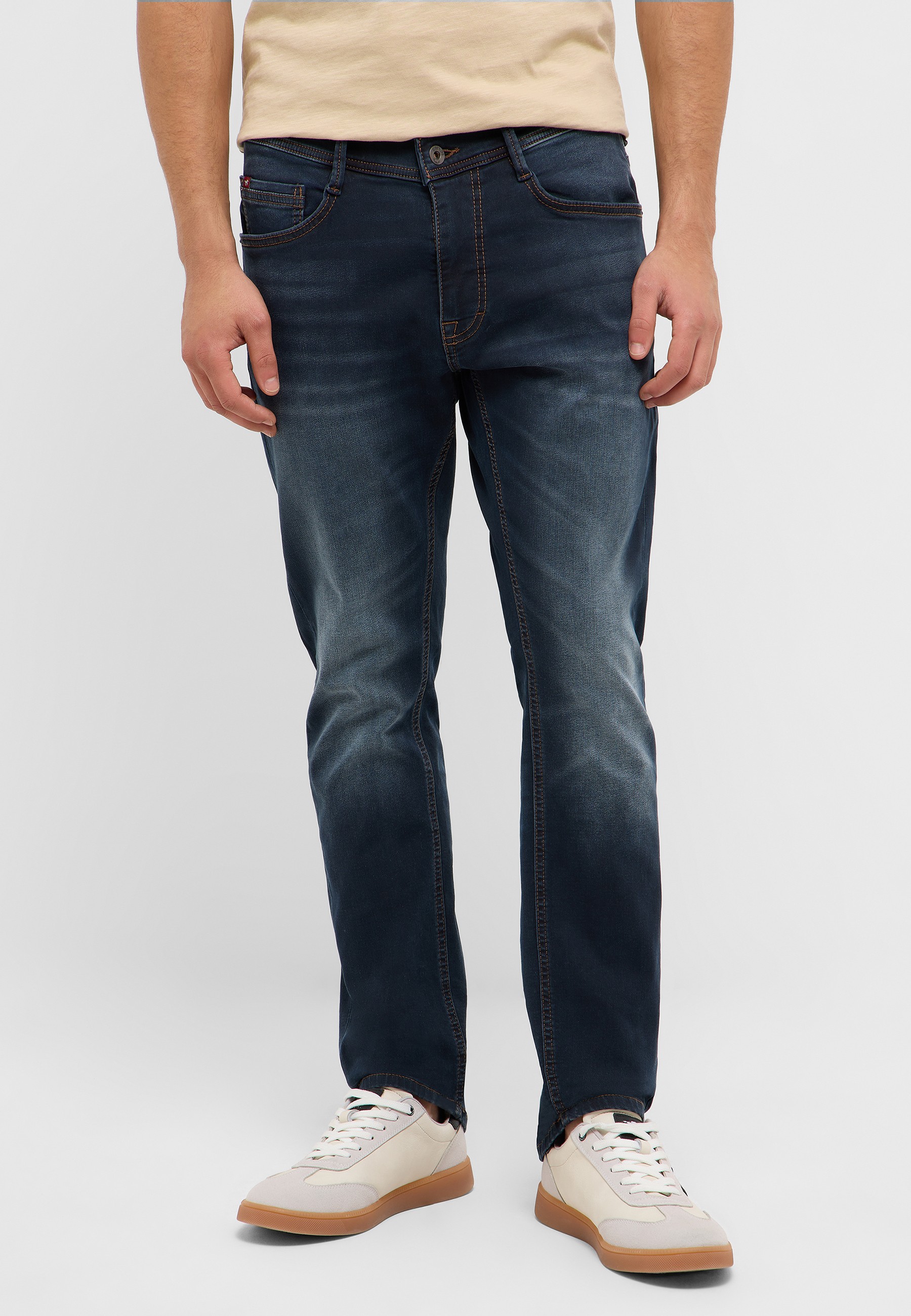 Bekleidung, Hosen, Jeans, Schuh, Sneaker