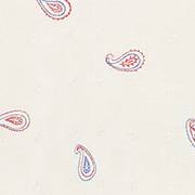 Muster, Paisley, Weiße Tafel