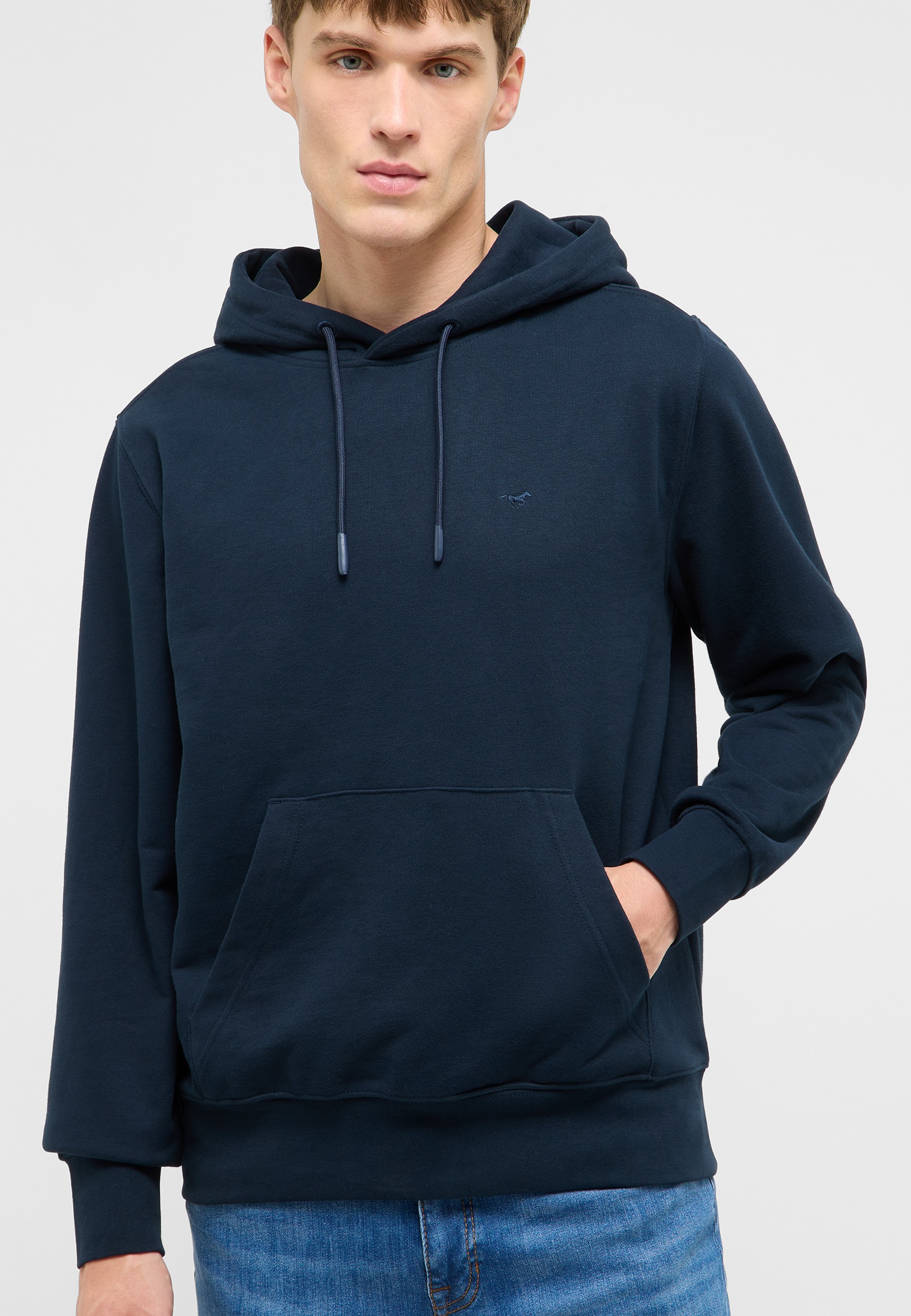 Sweatshirt Style Bronson