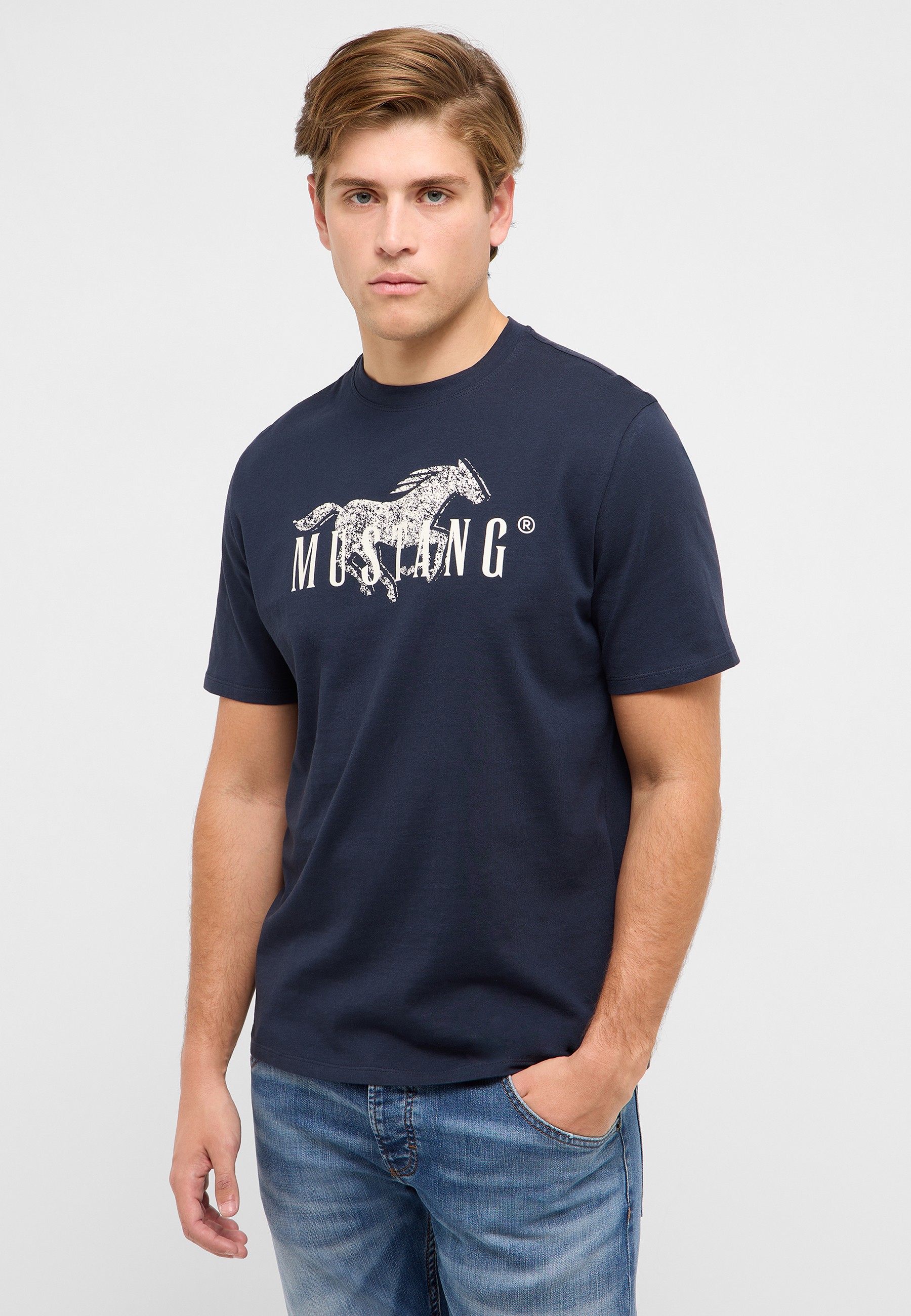 T-Shirt Style Austin