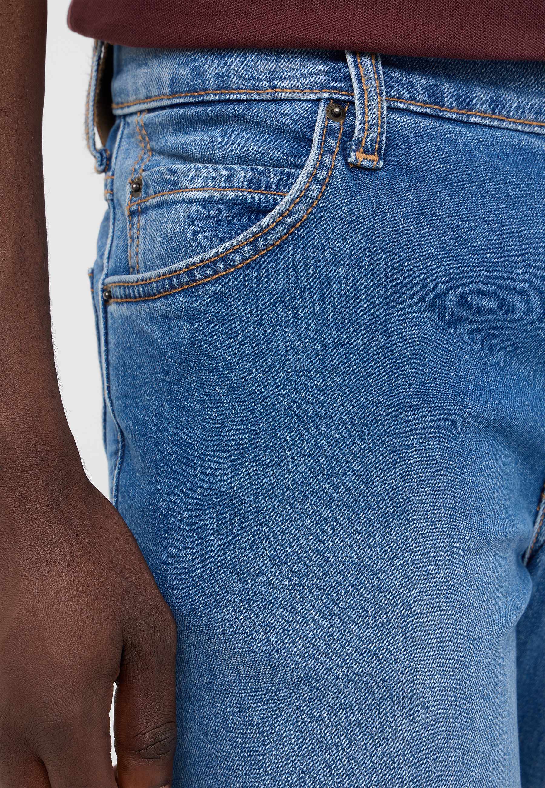 Jeans, Denim, Hose, Jeansstoff, Taschen