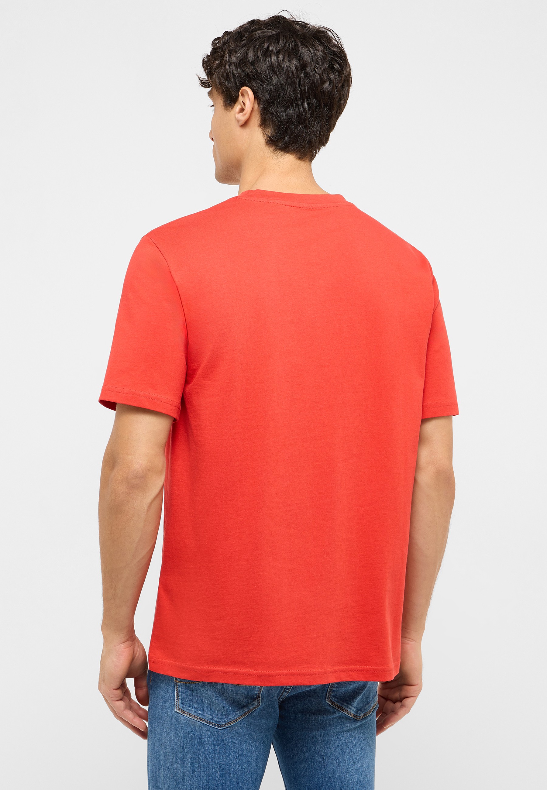 Bekleidung, T-shirt, Person