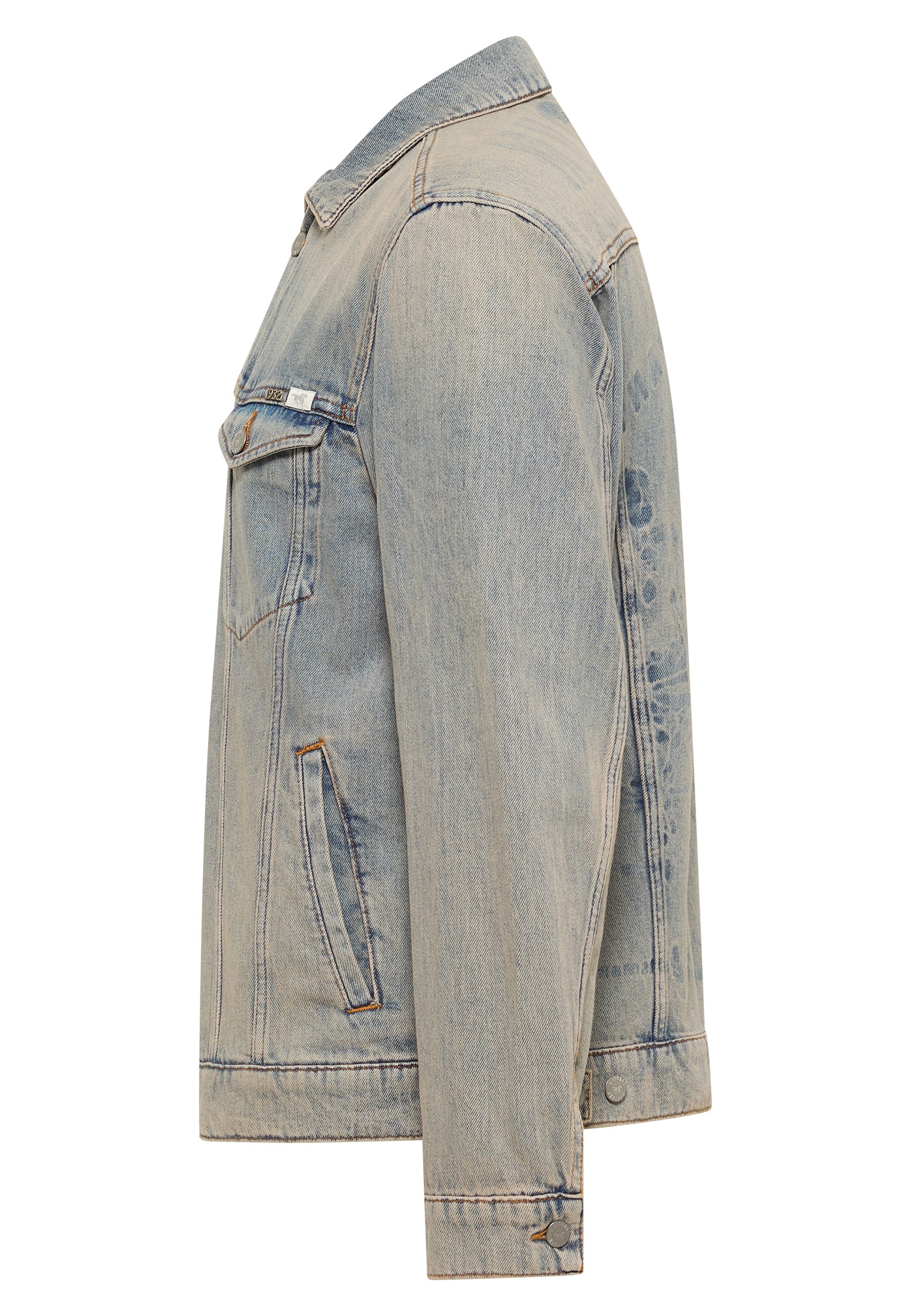 Bekleidung, Hosen, Mantel, Jacke, Jeans