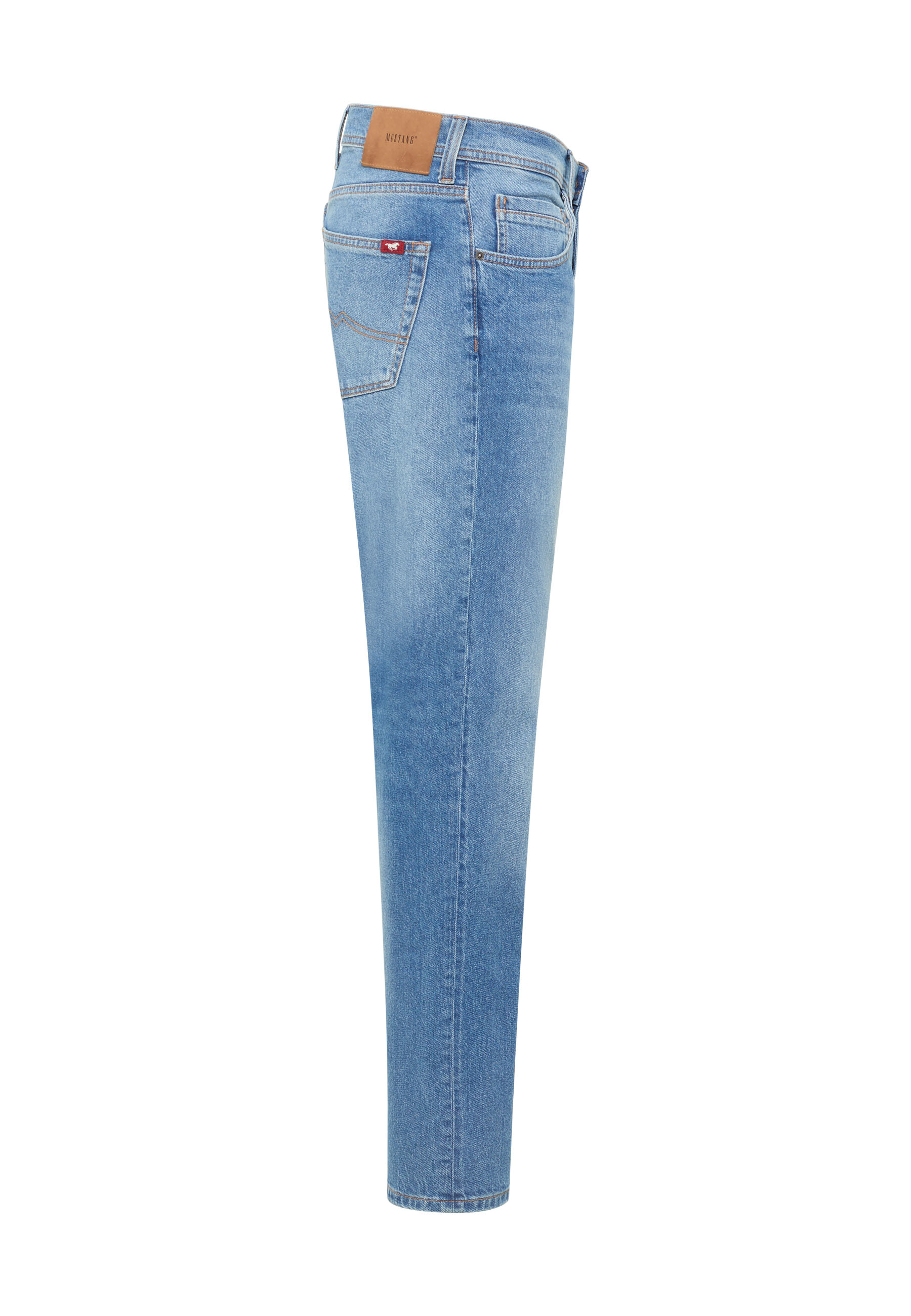 Jeans Style Denver Straight