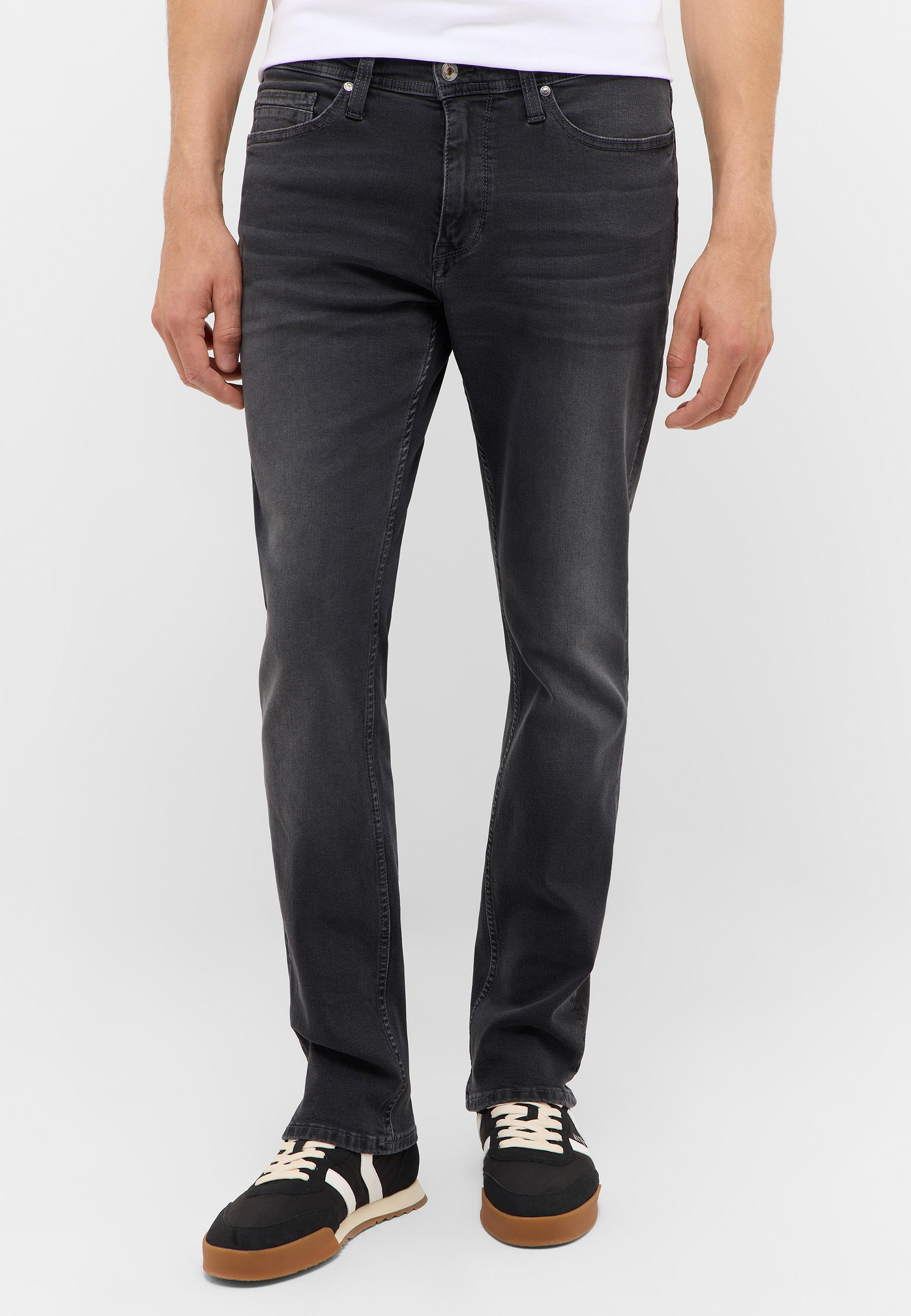 Bekleidung, Hosen, Jeans, Schuhwerk, Schuh