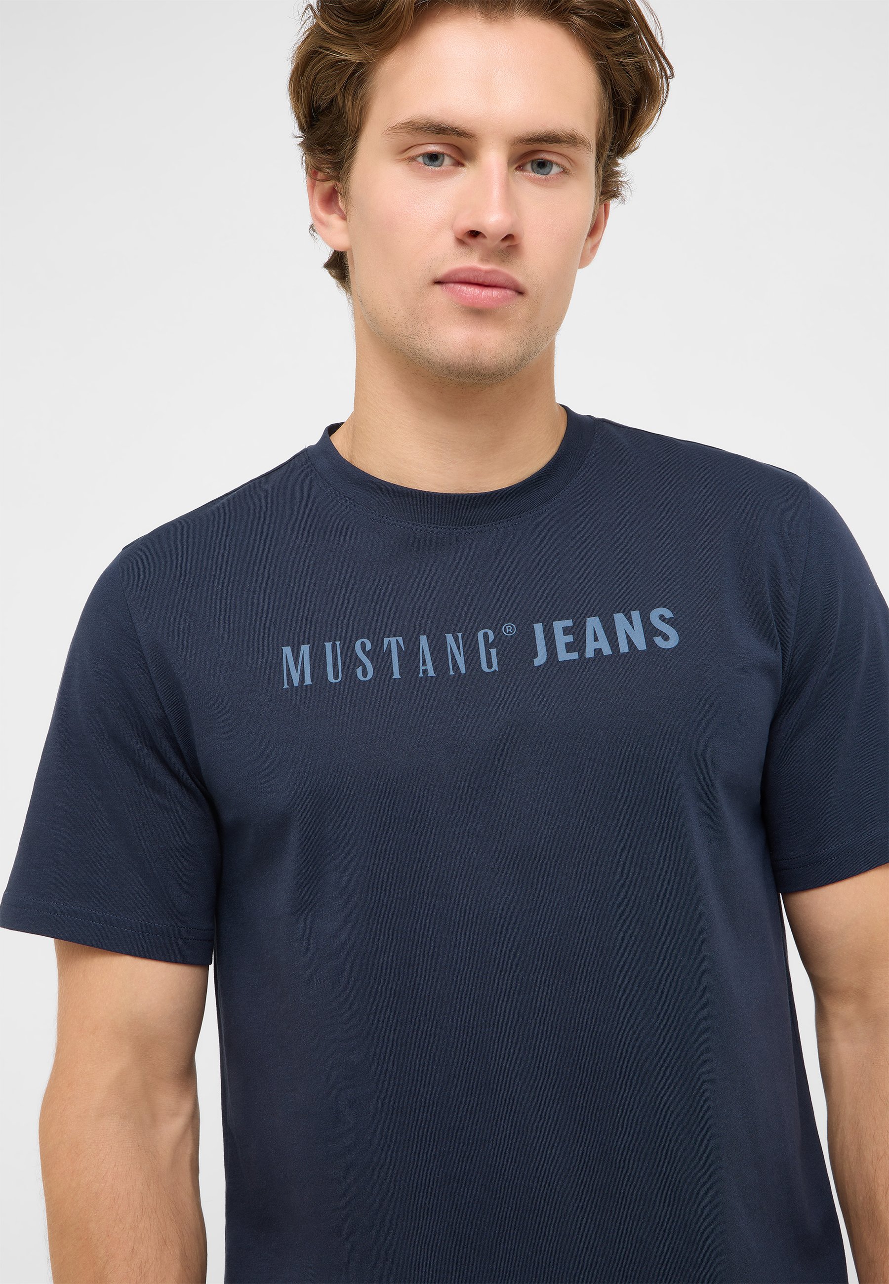 T-Shirt Style Austin