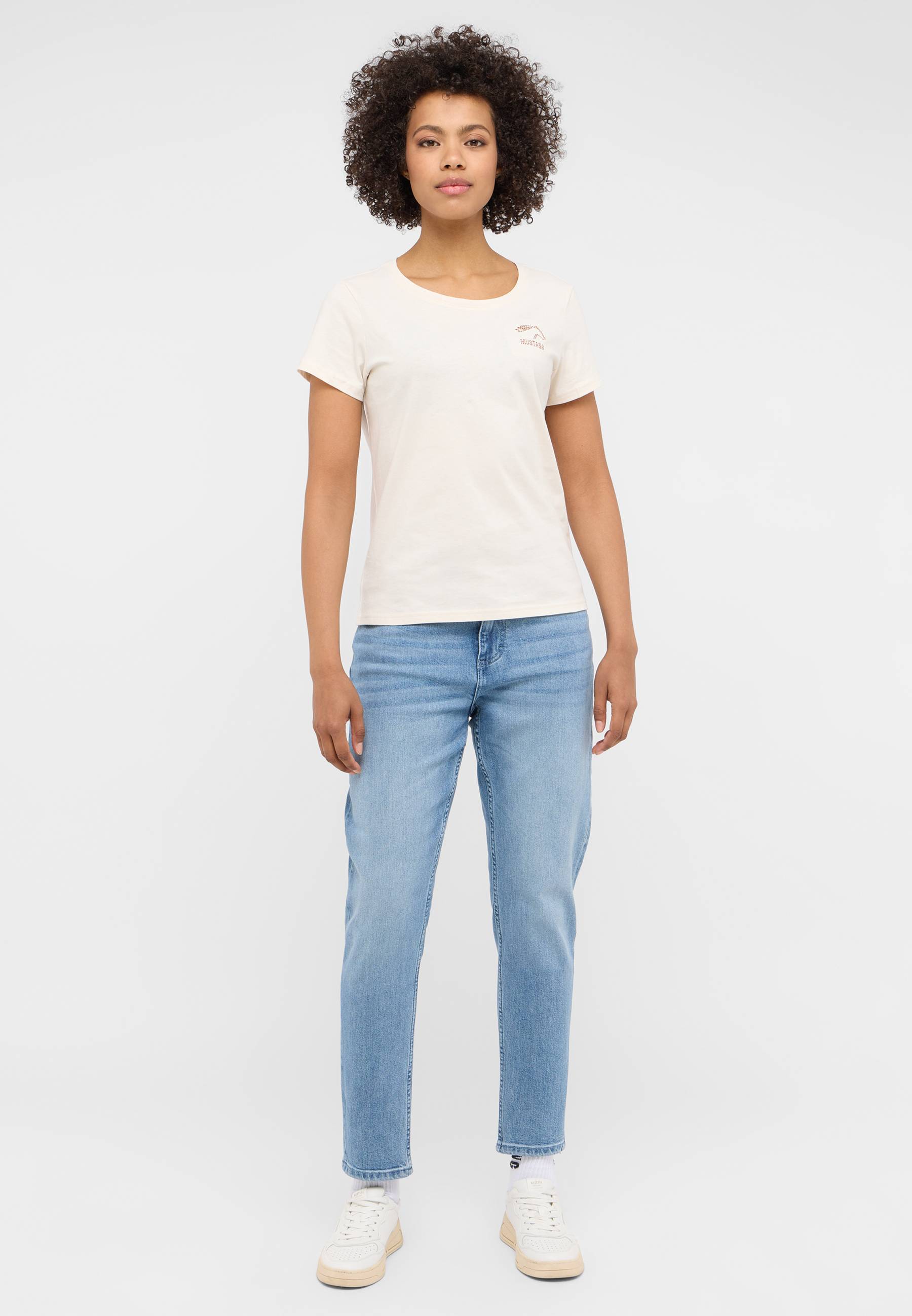 Jeans Style Brooks Relaxed Slim