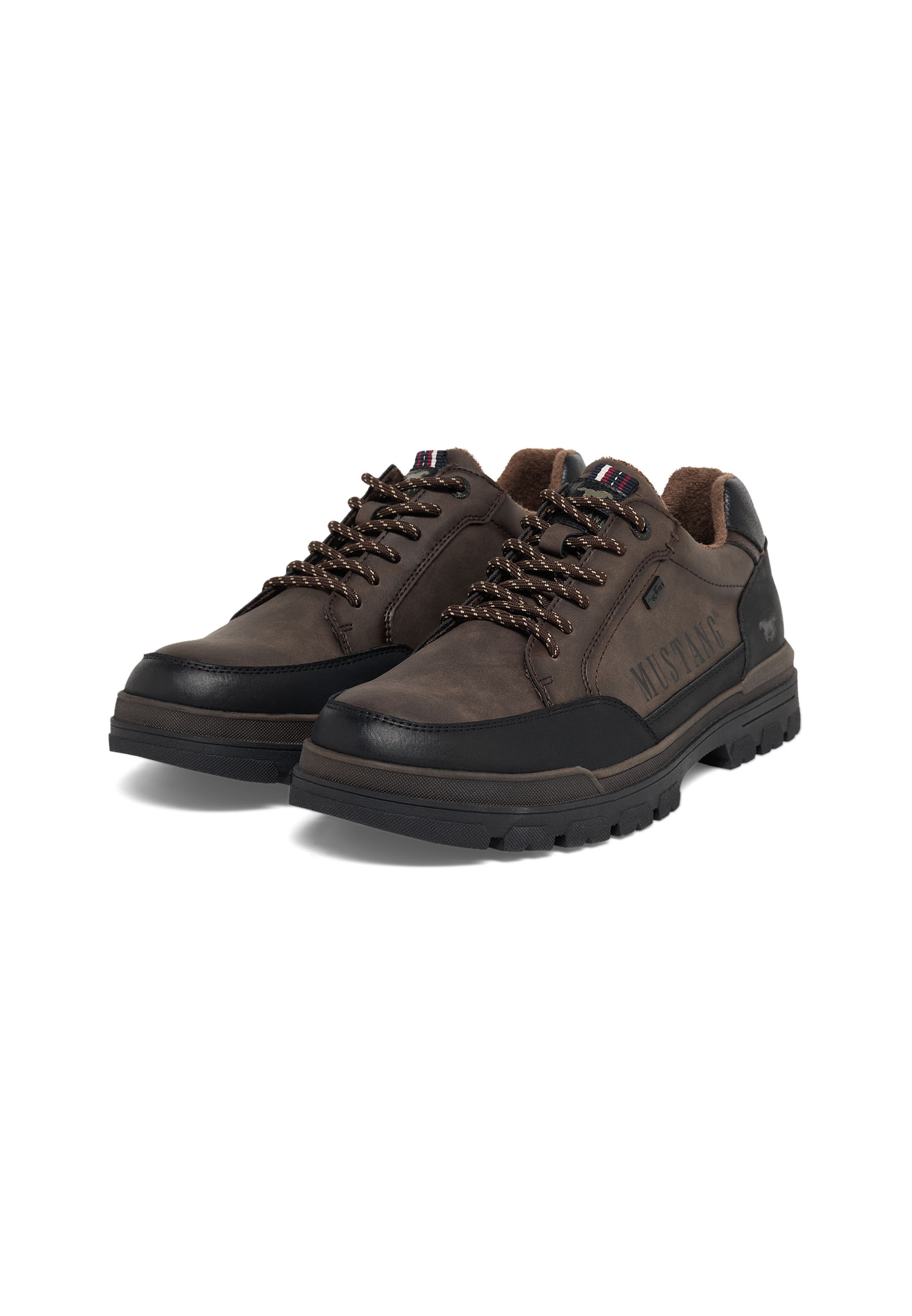 Sneaker Style Peppin