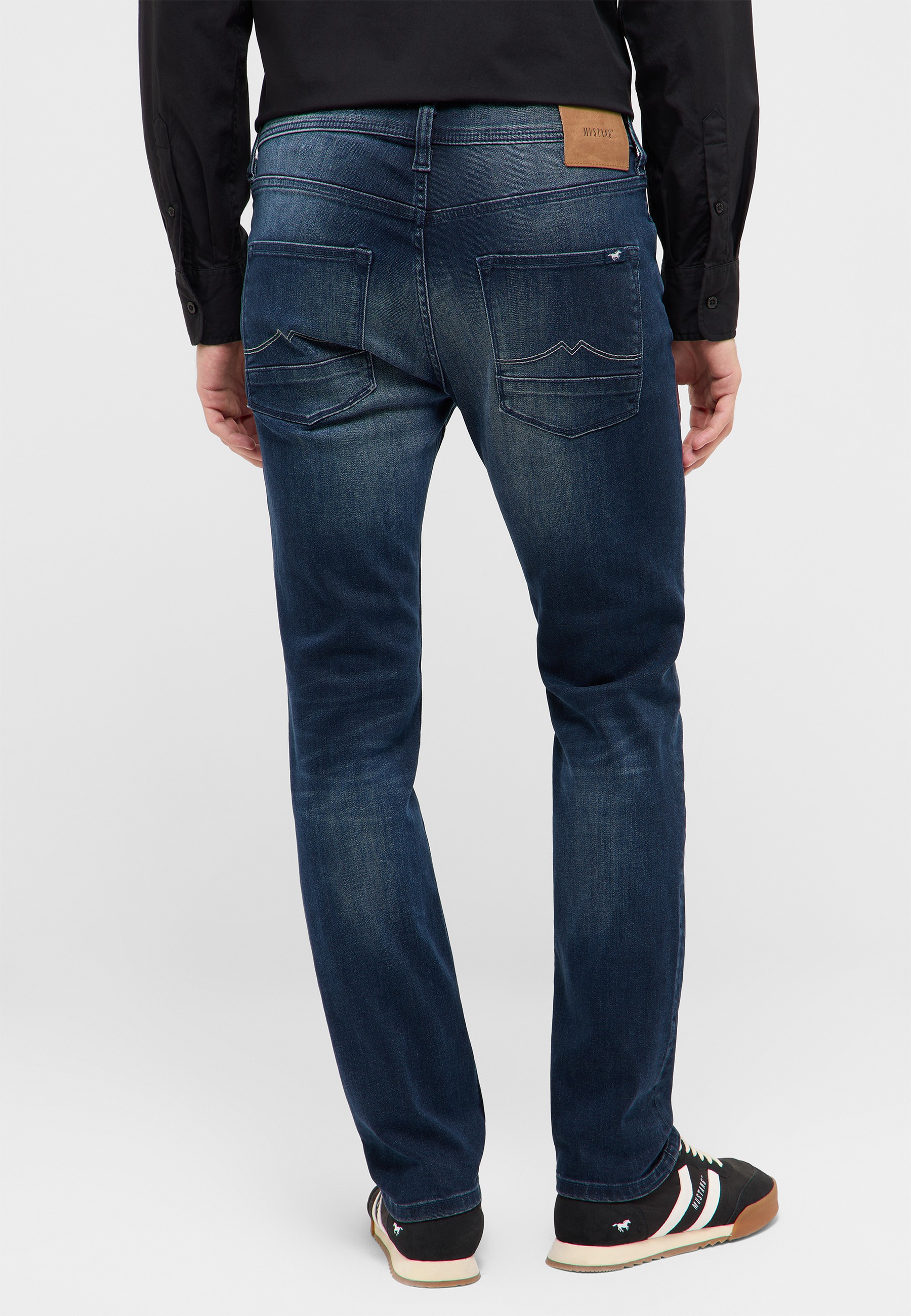 Jeans Style Vegas Slim