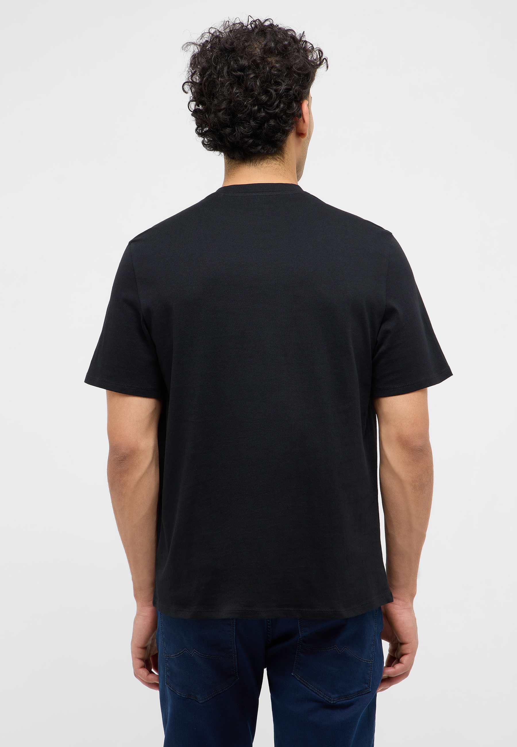 T-Shirt Style Austin