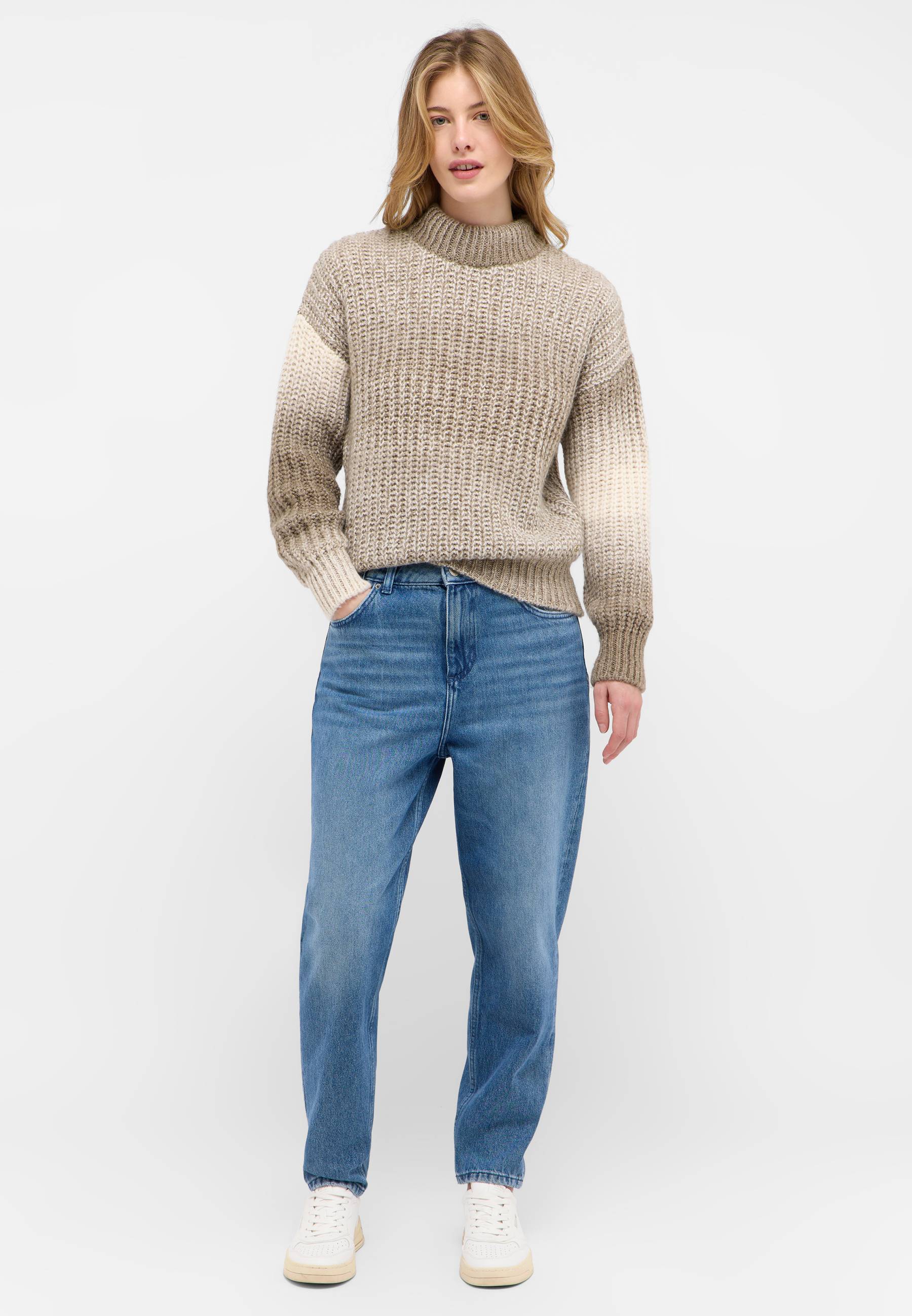 Bekleidung, Strickwaren, Pullover, Hosen