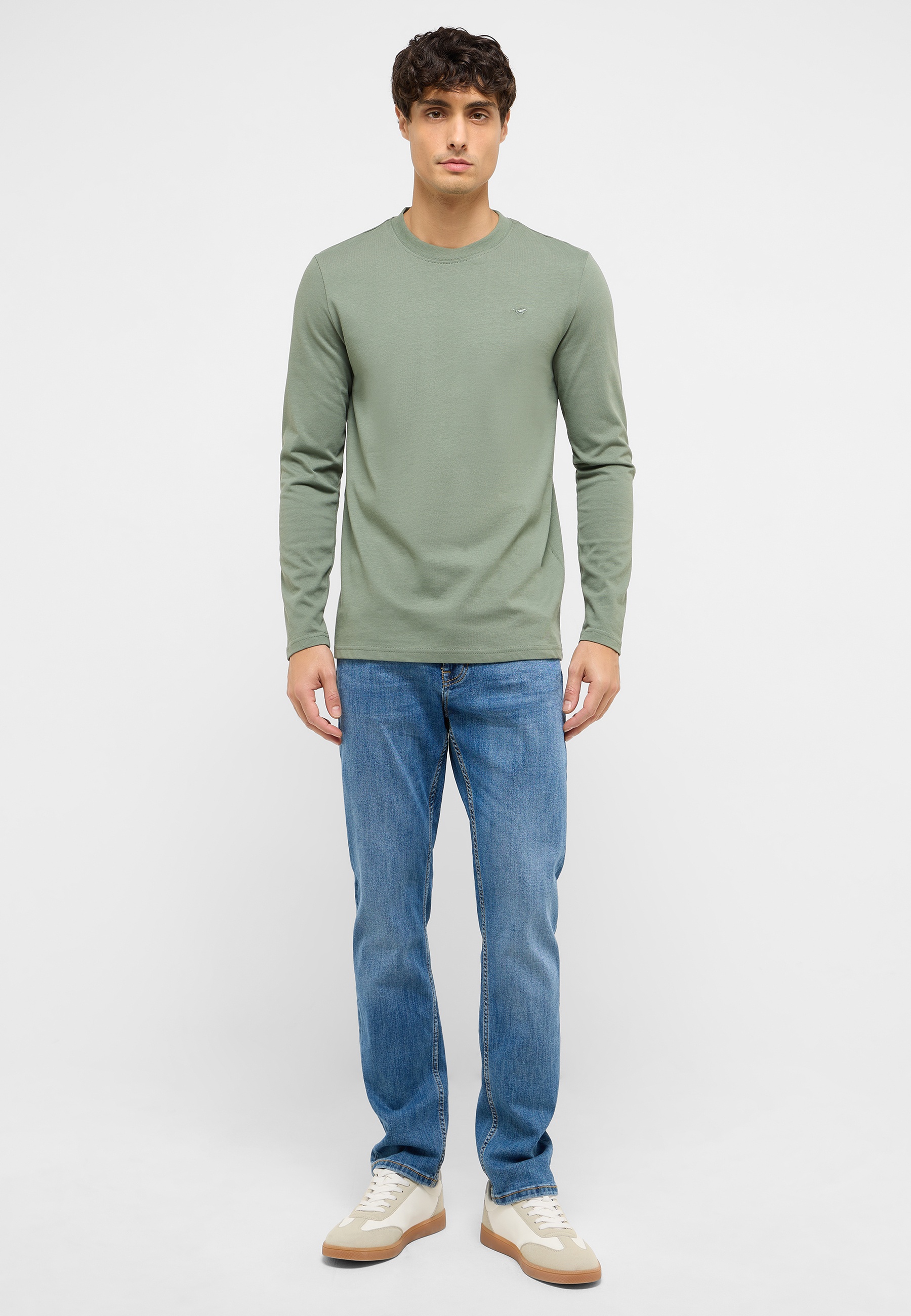 Langarm, Ärmel, Hosen, Person, Jeans