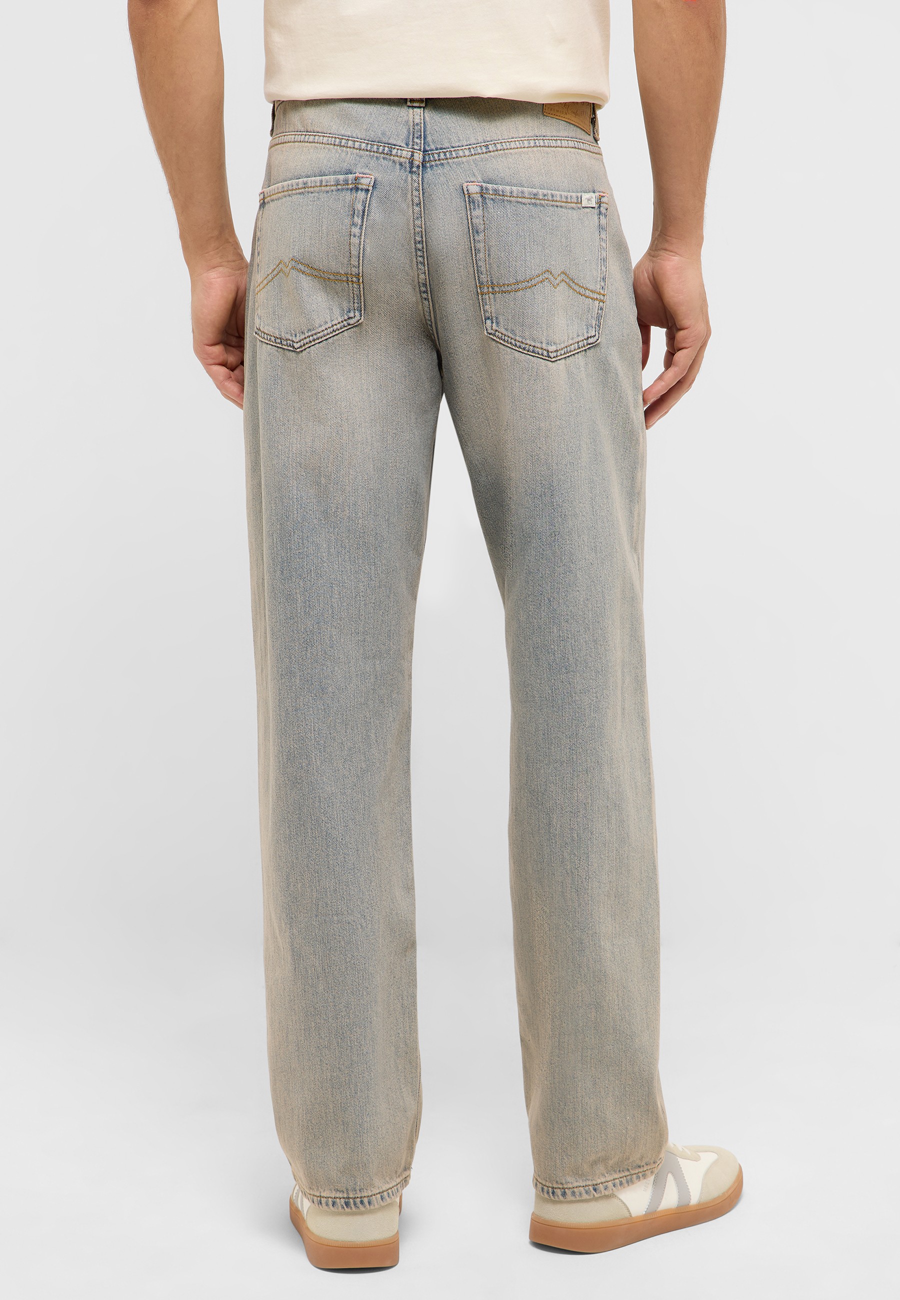 Bekleidung, Hosen, Jeanshose, Schuhwerk, Schuh