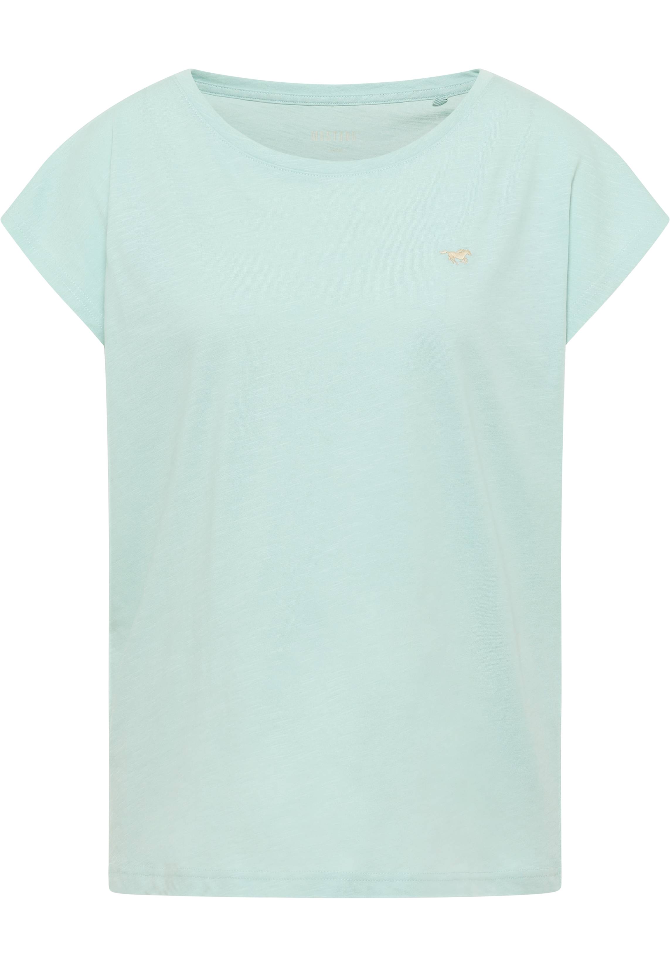 T-Shirt Style Lesley
