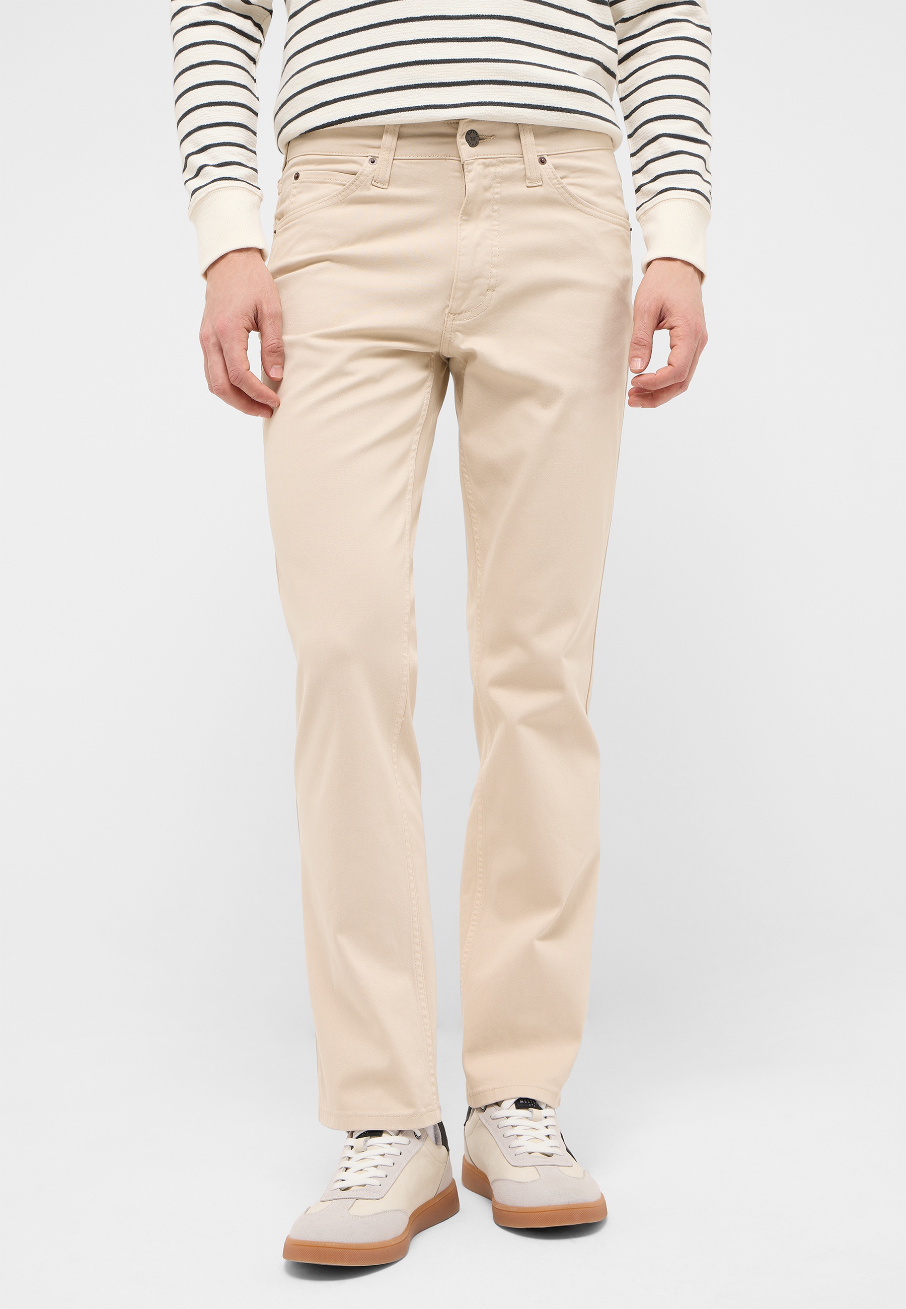 Hose Style Tramper Straight