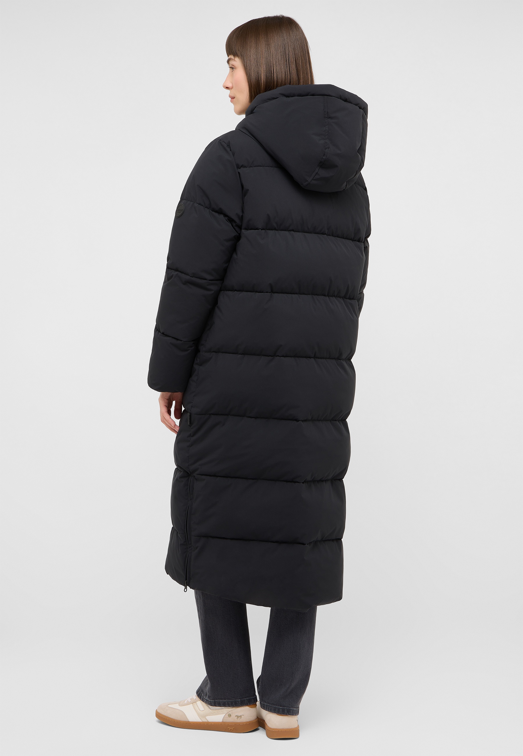 Jacke Style Crystal