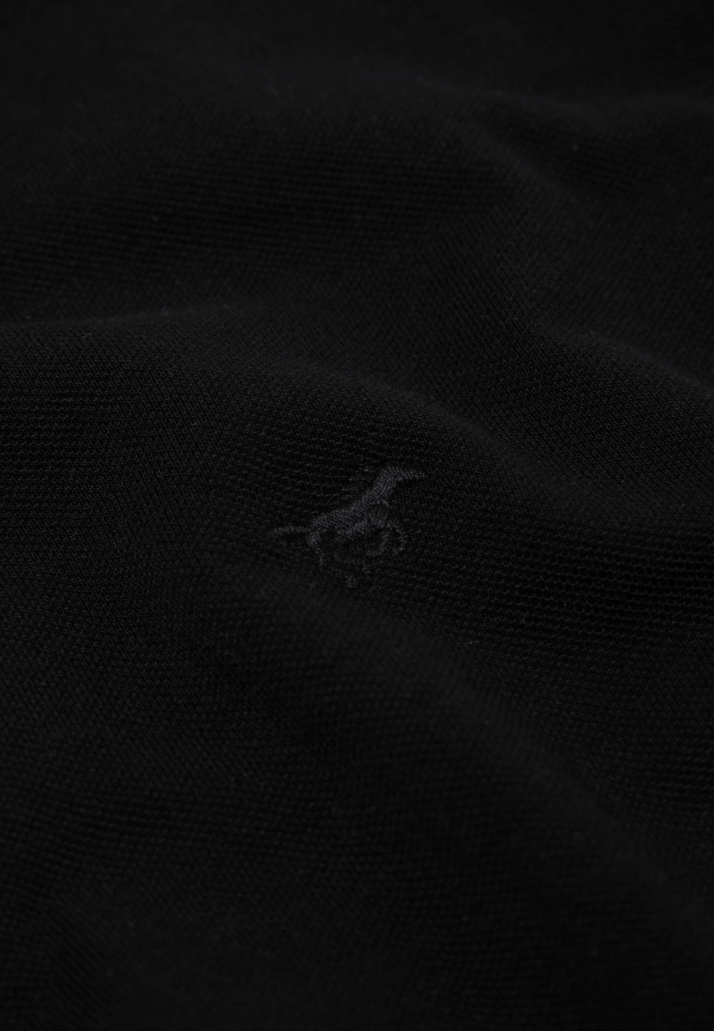 T-Shirt Style Polo