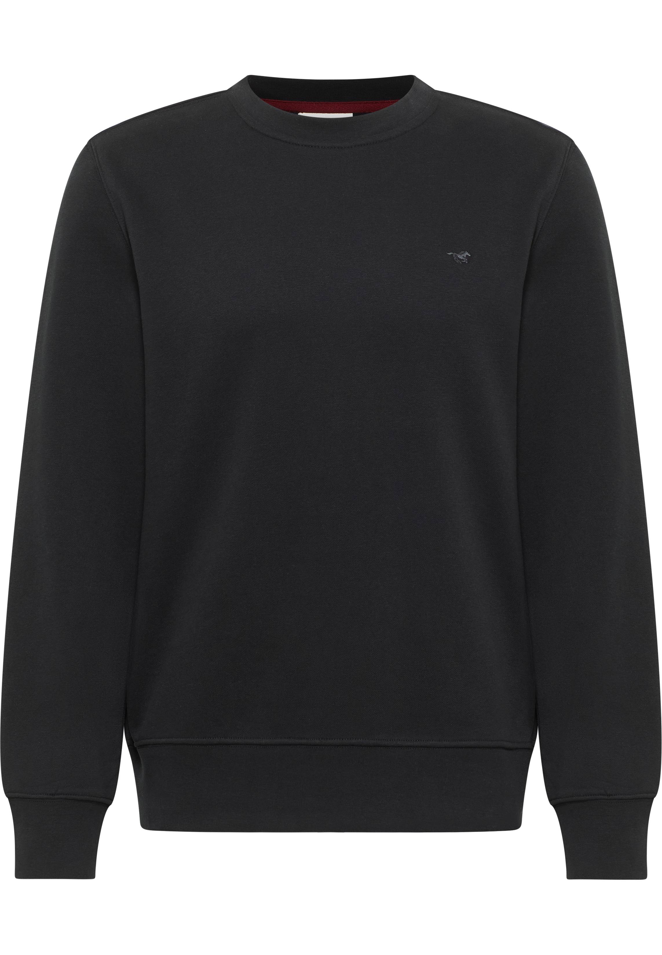 Bekleidung, Strickwaren, Pullover, Sweatshirt, Kapuzenpulli