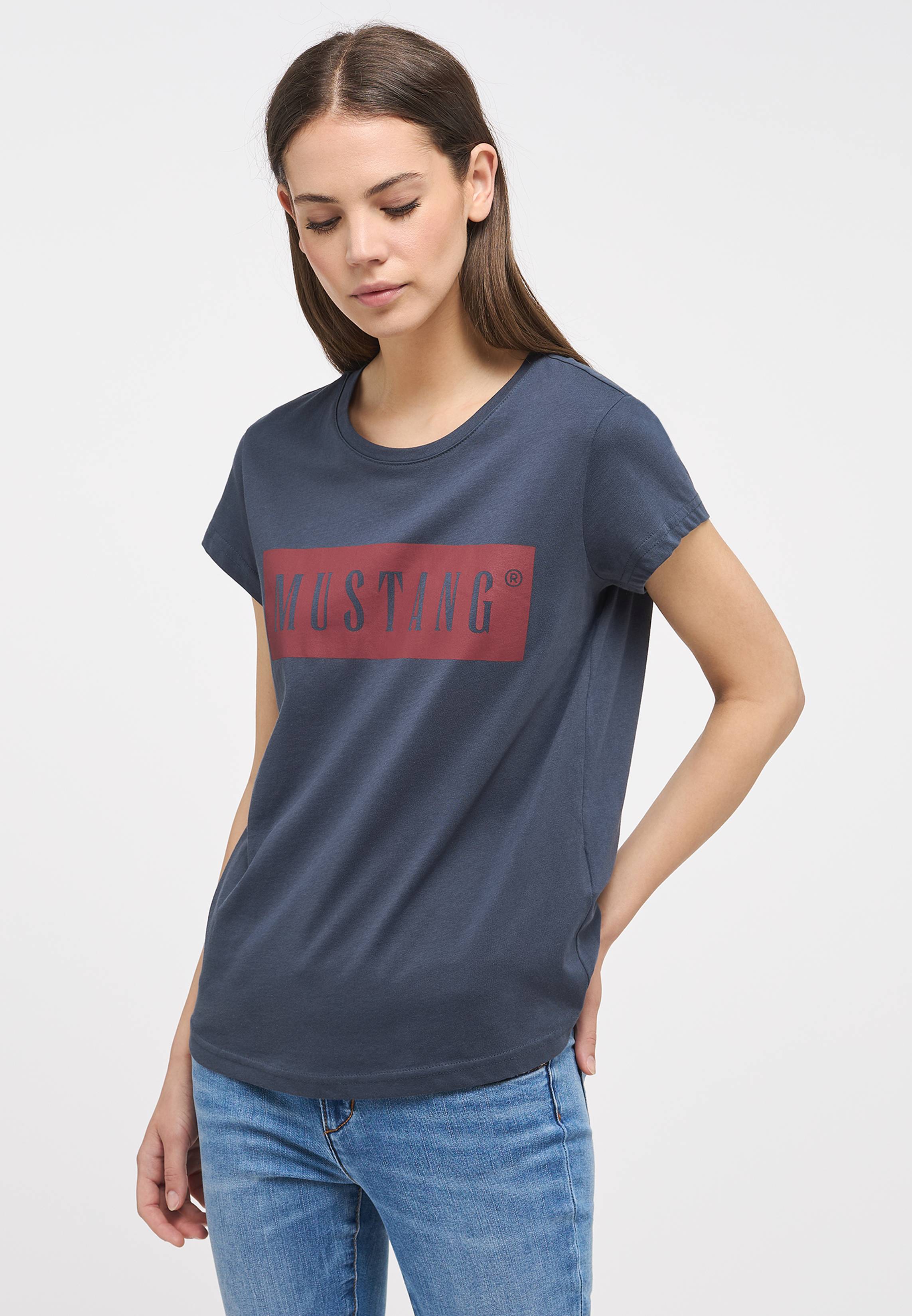 T-Shirt Style Alina